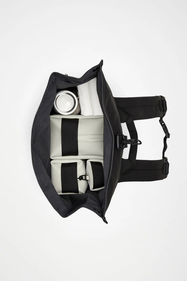 Rolltop Rucksack