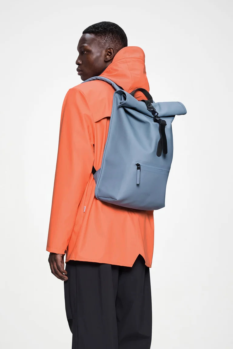 Rolltop Rucksack