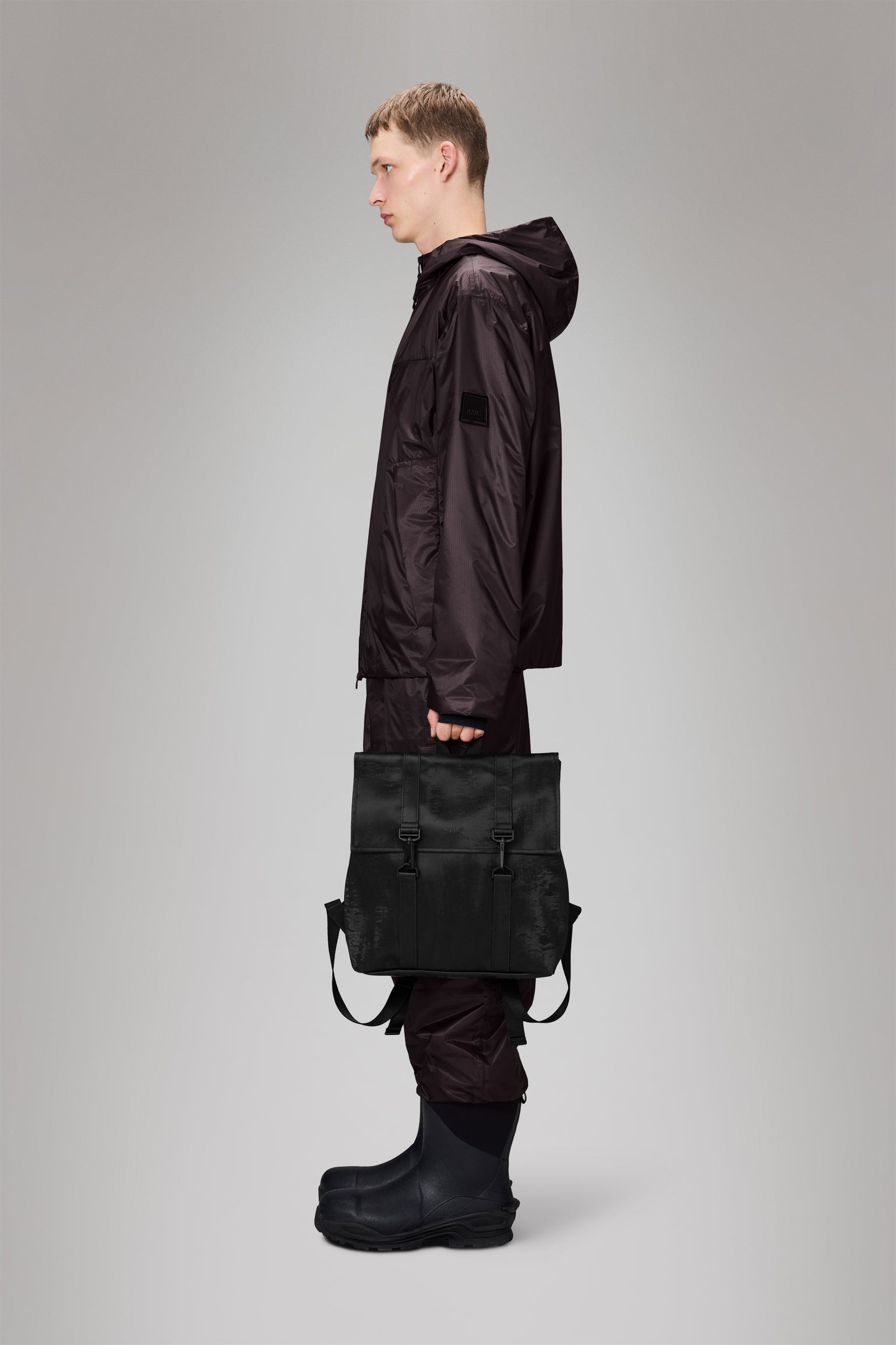 MSN Sac Mini