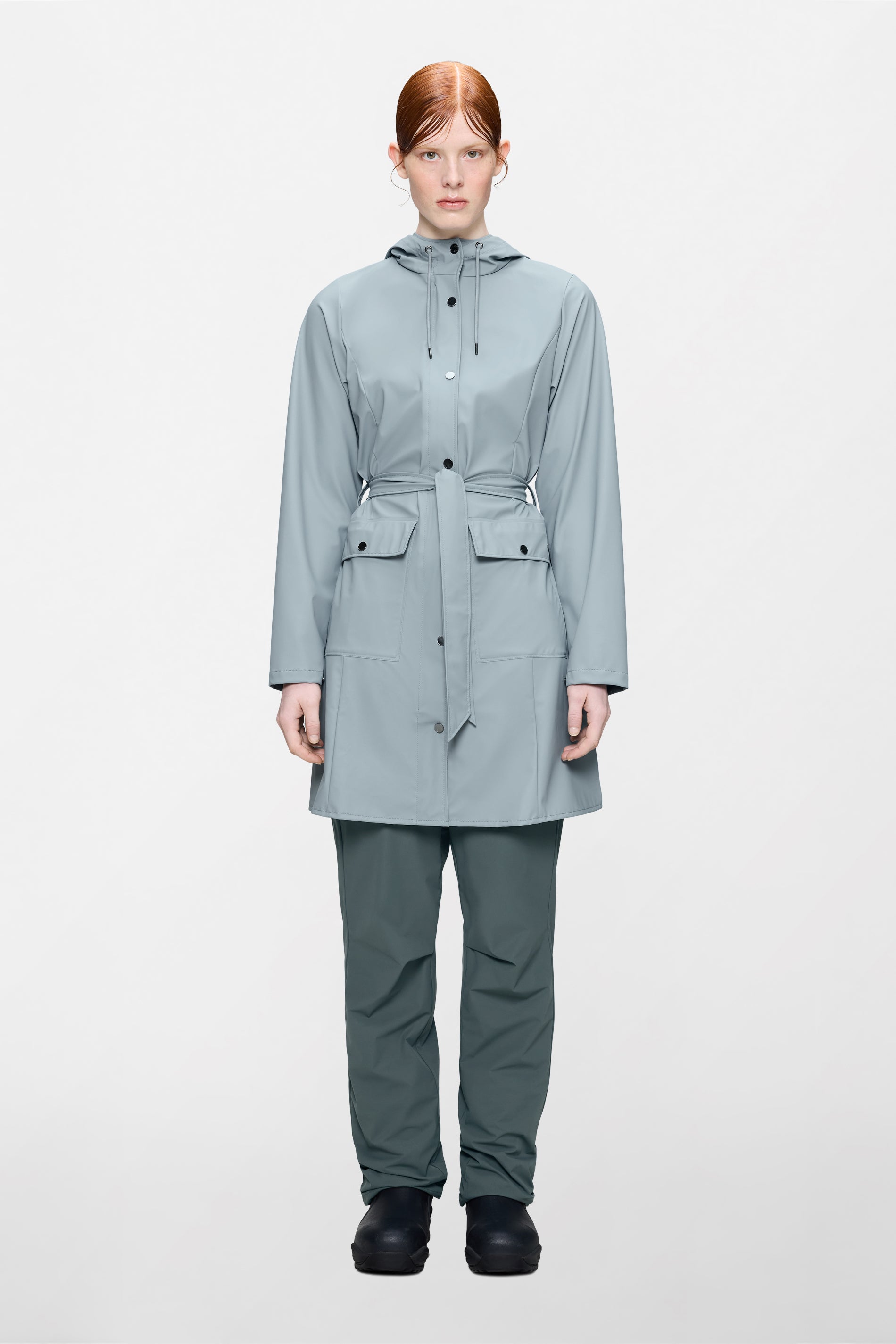 Veste Curve W
