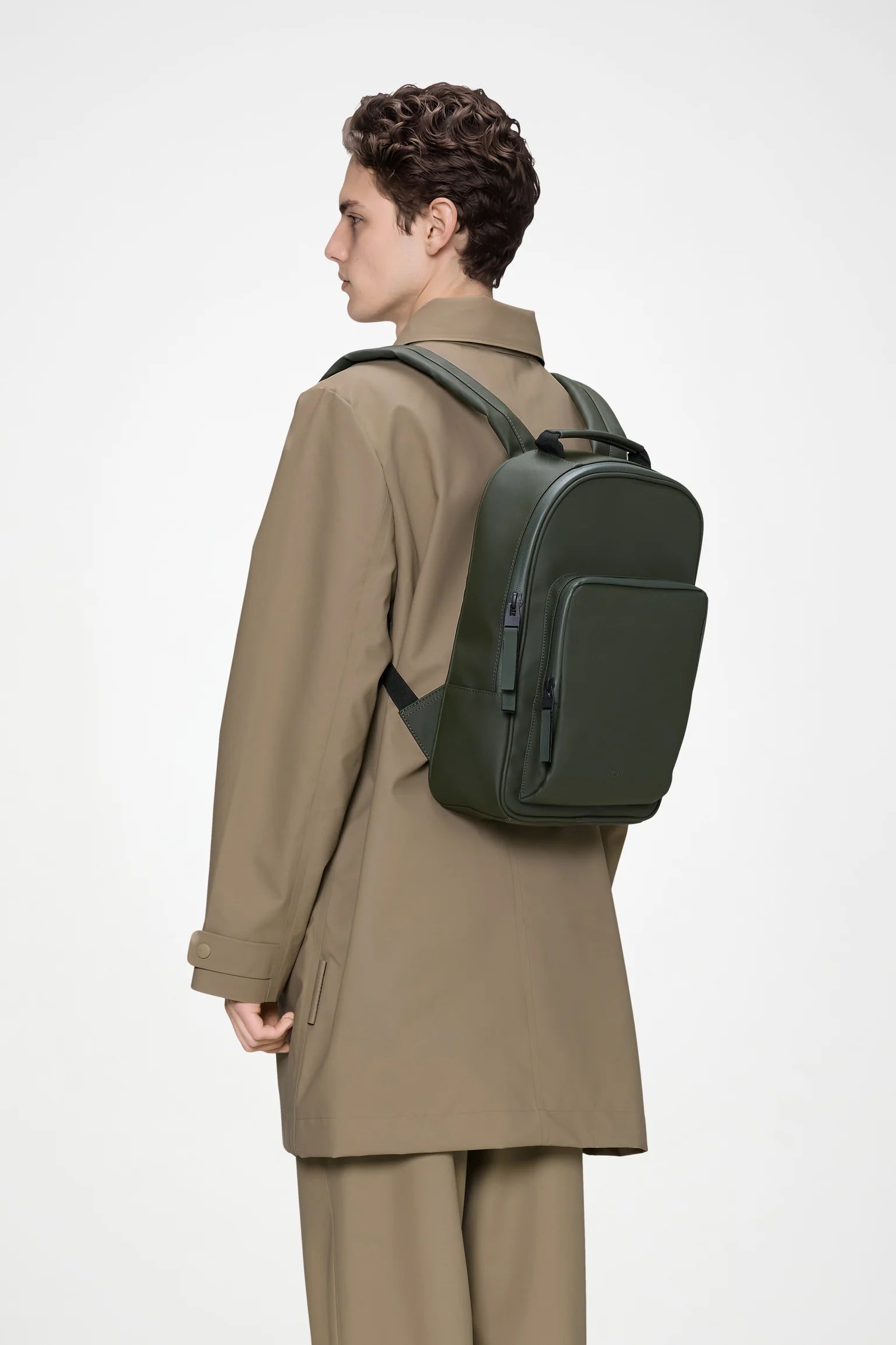 Book Daypack