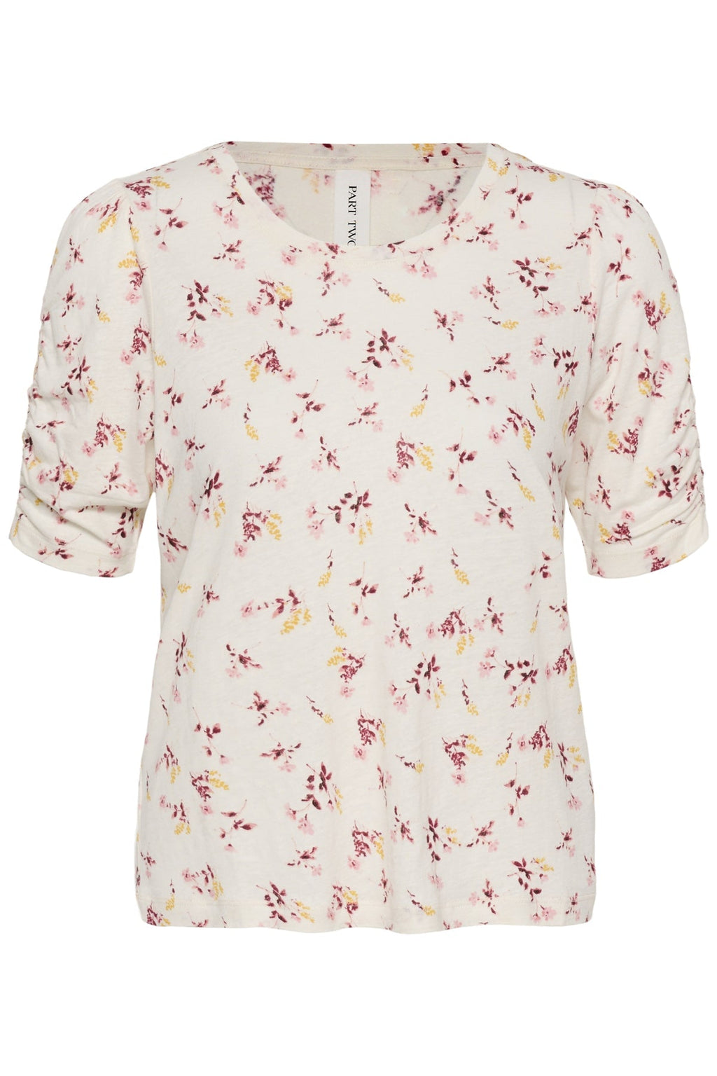 T-SHIRT BRIZETTE