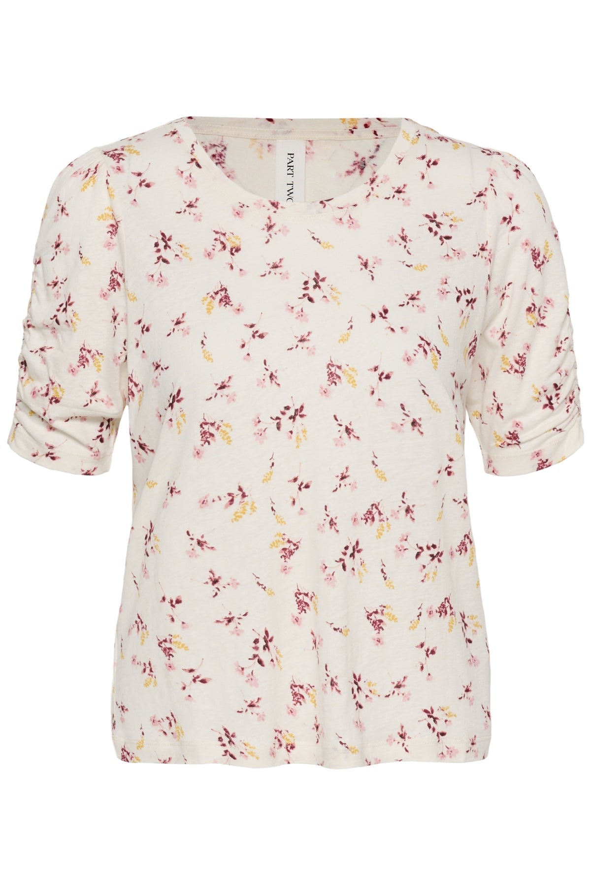 T-SHIRT BRIZETTE
