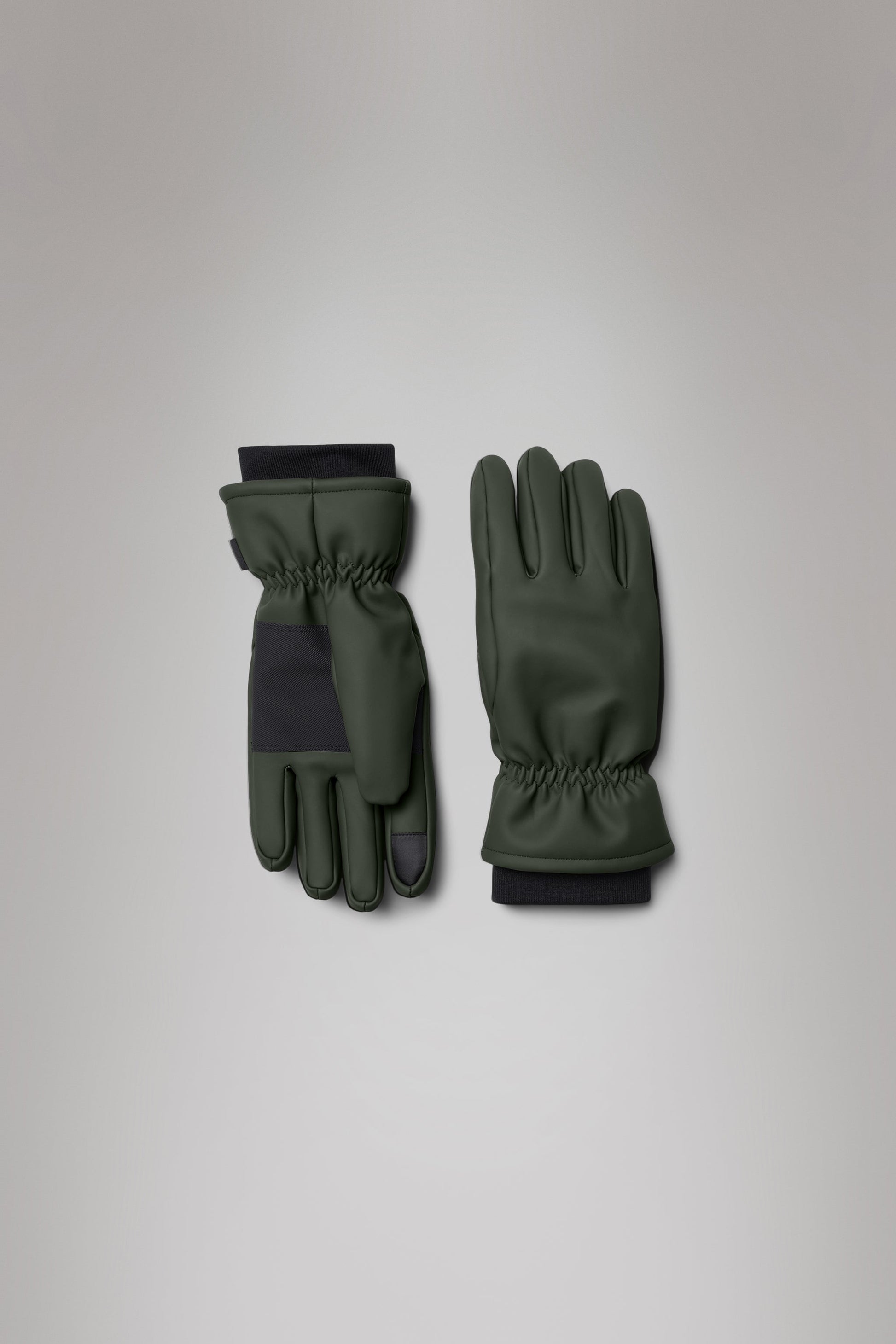 Gants isolants