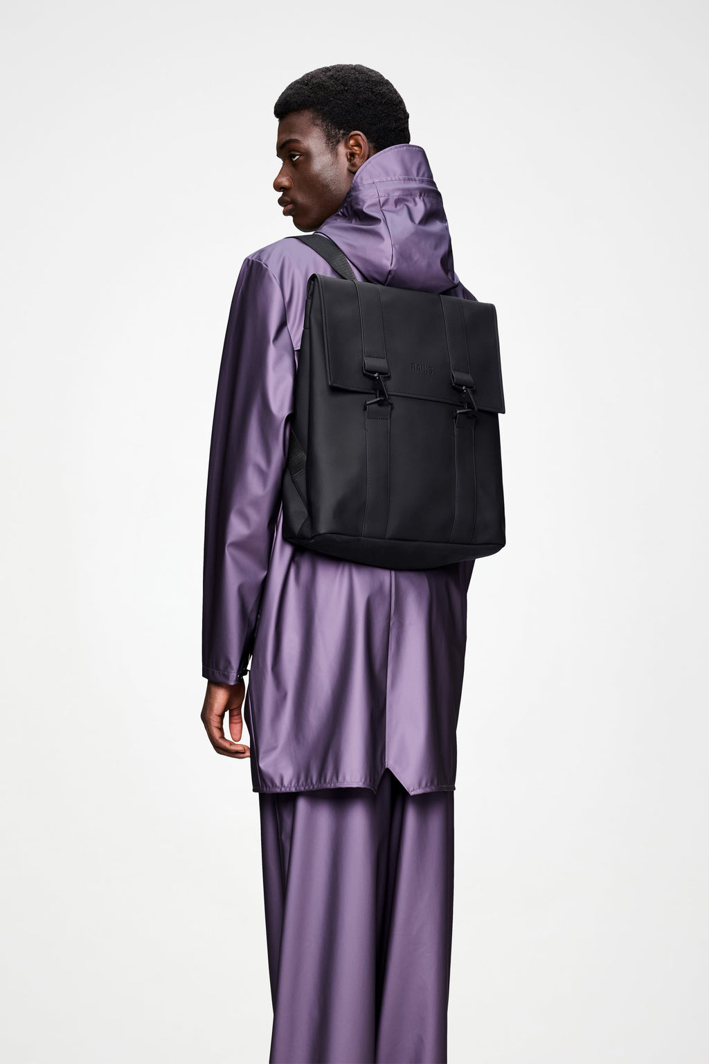 Sac MSN