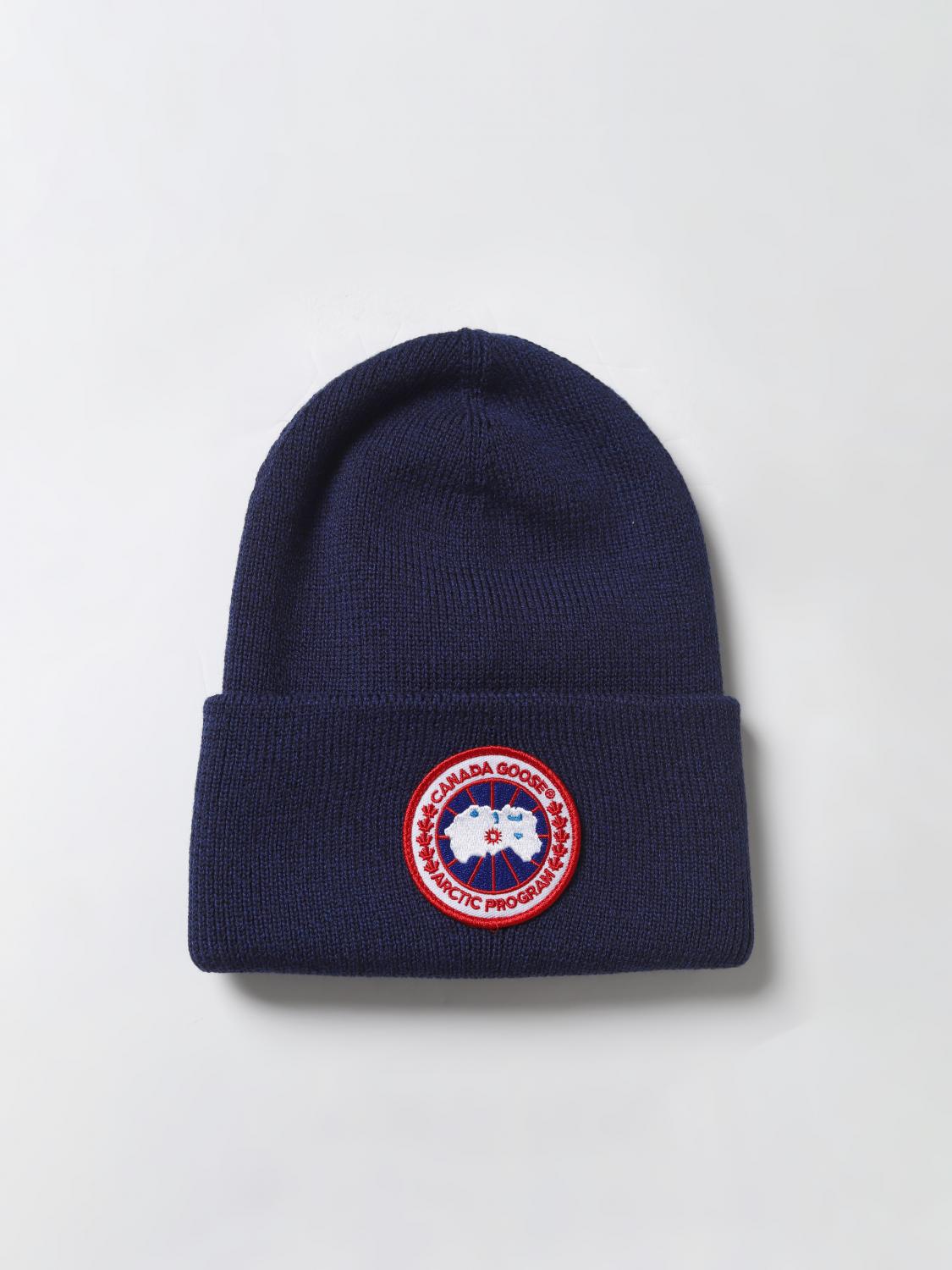 Bonnet arctique
