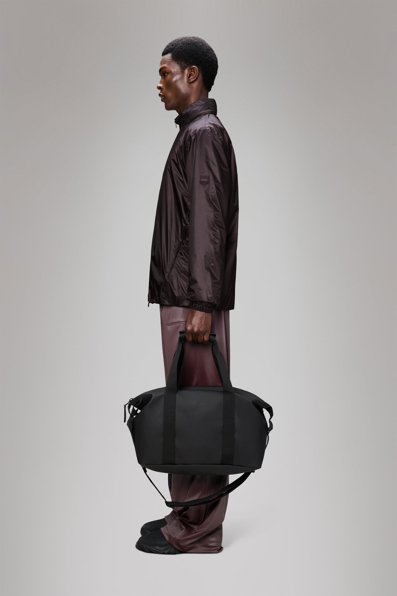 Sac de week-end Hilo petit format