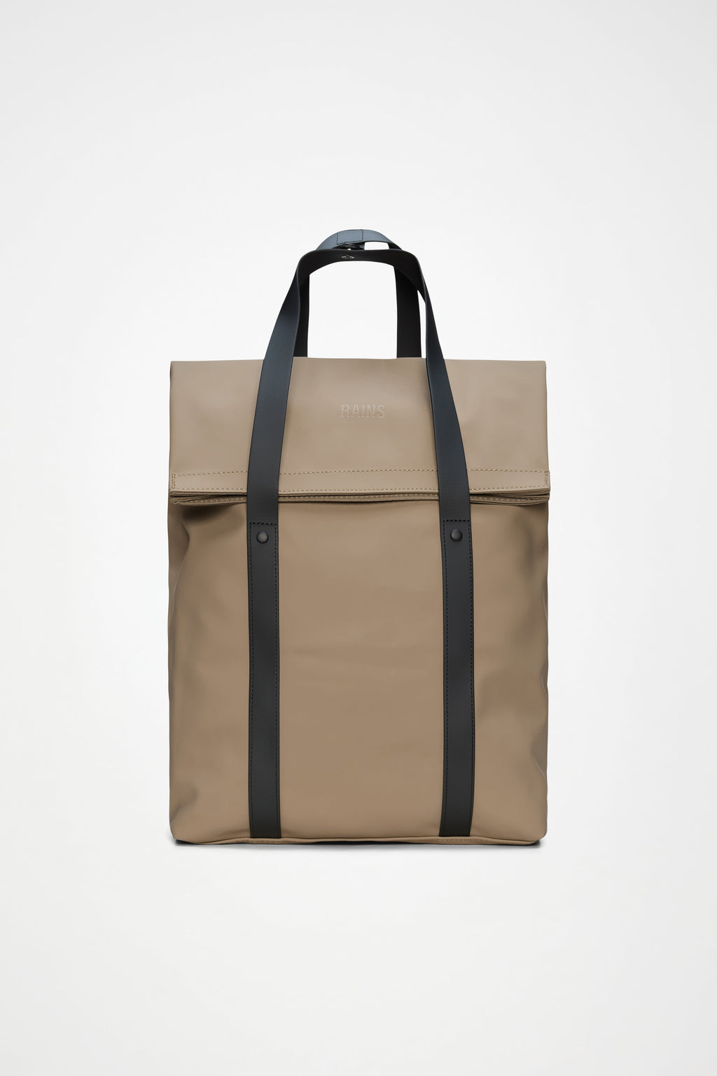 Convertible backpack