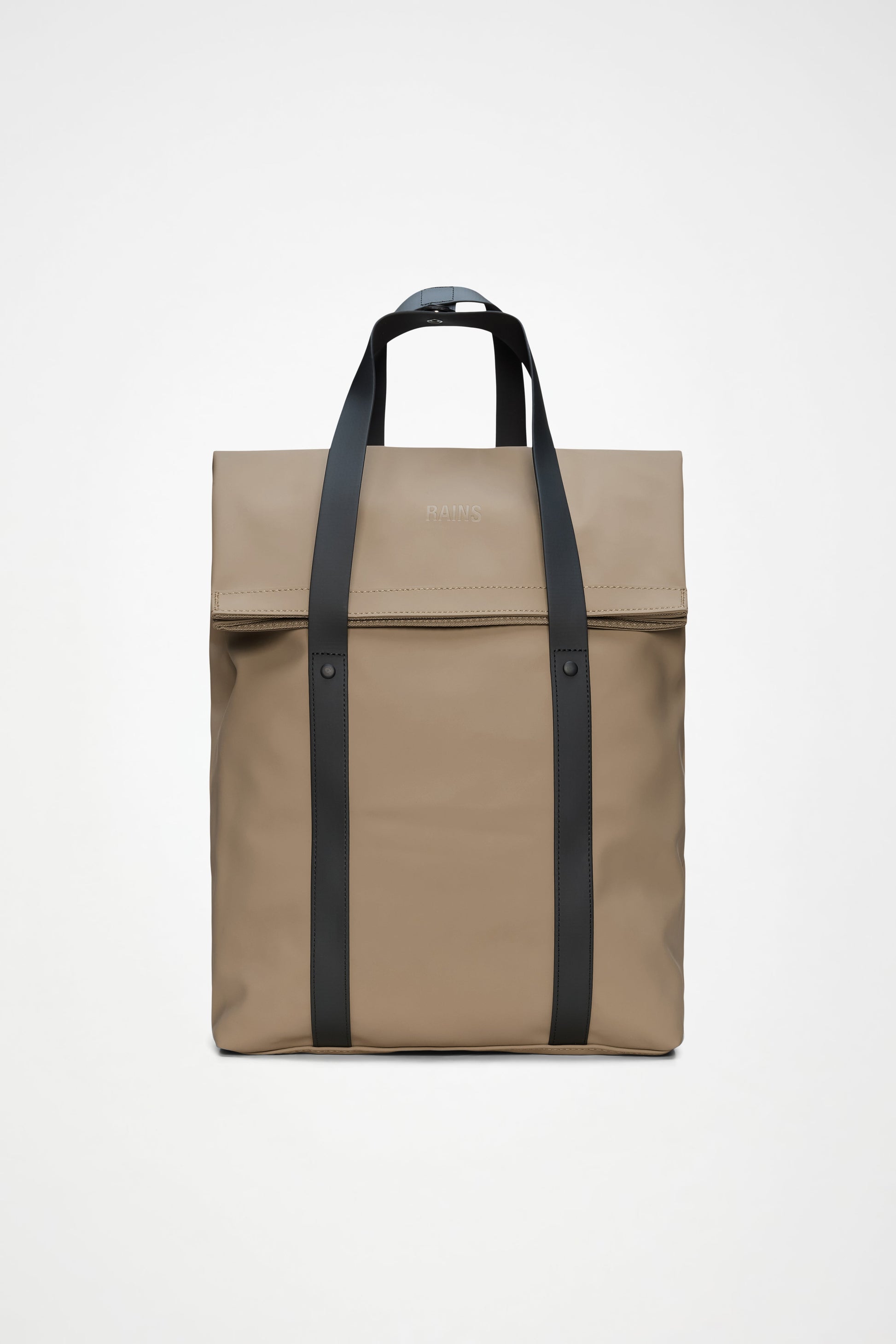 Convertible backpack