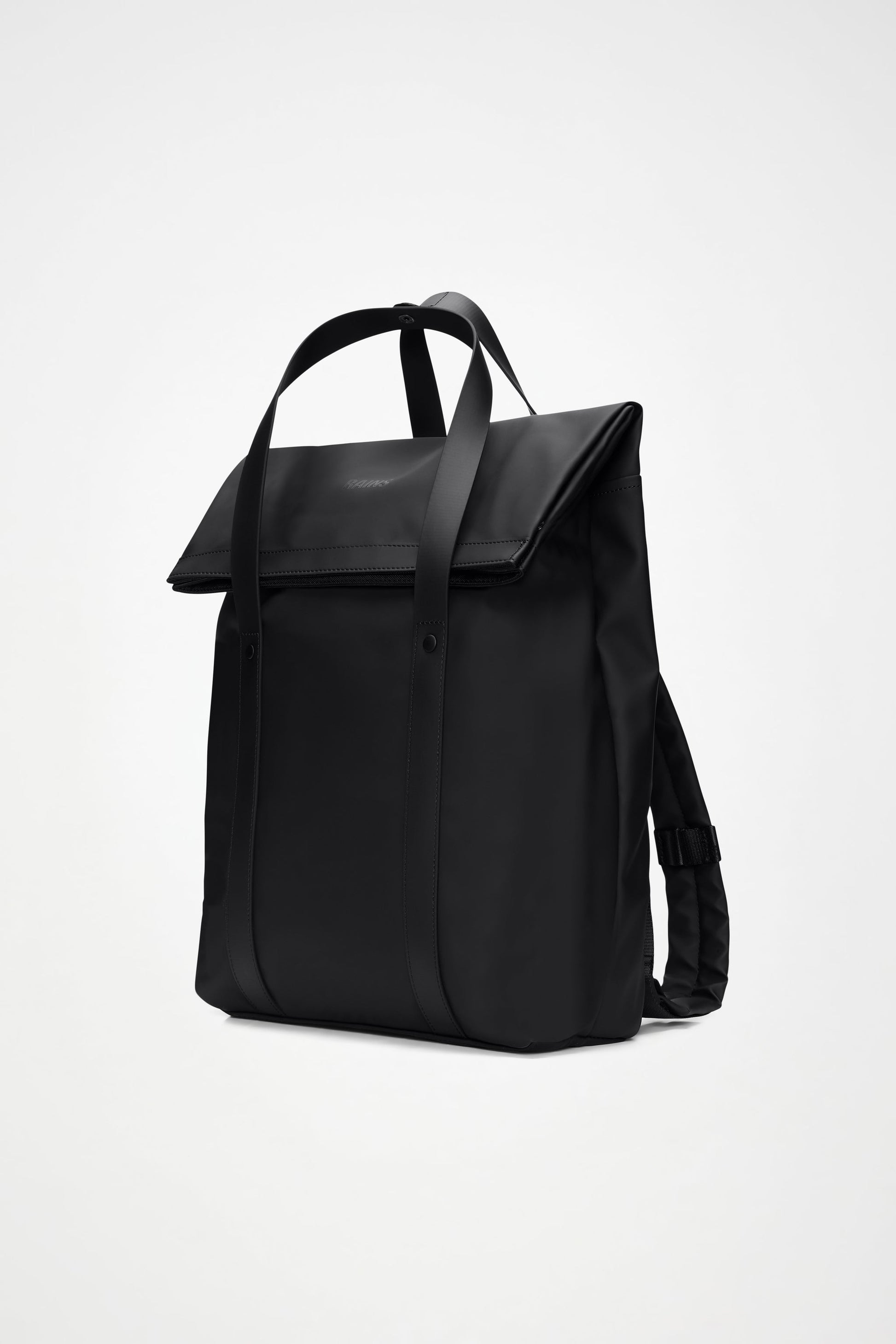 Convertible backpack
