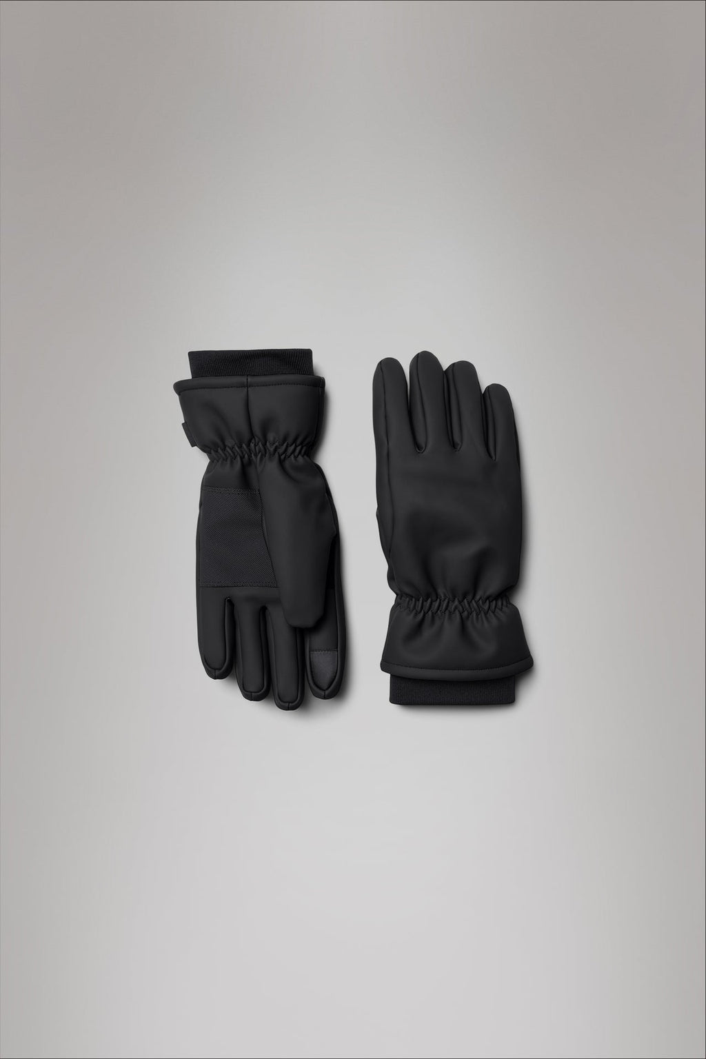 Gants isolants