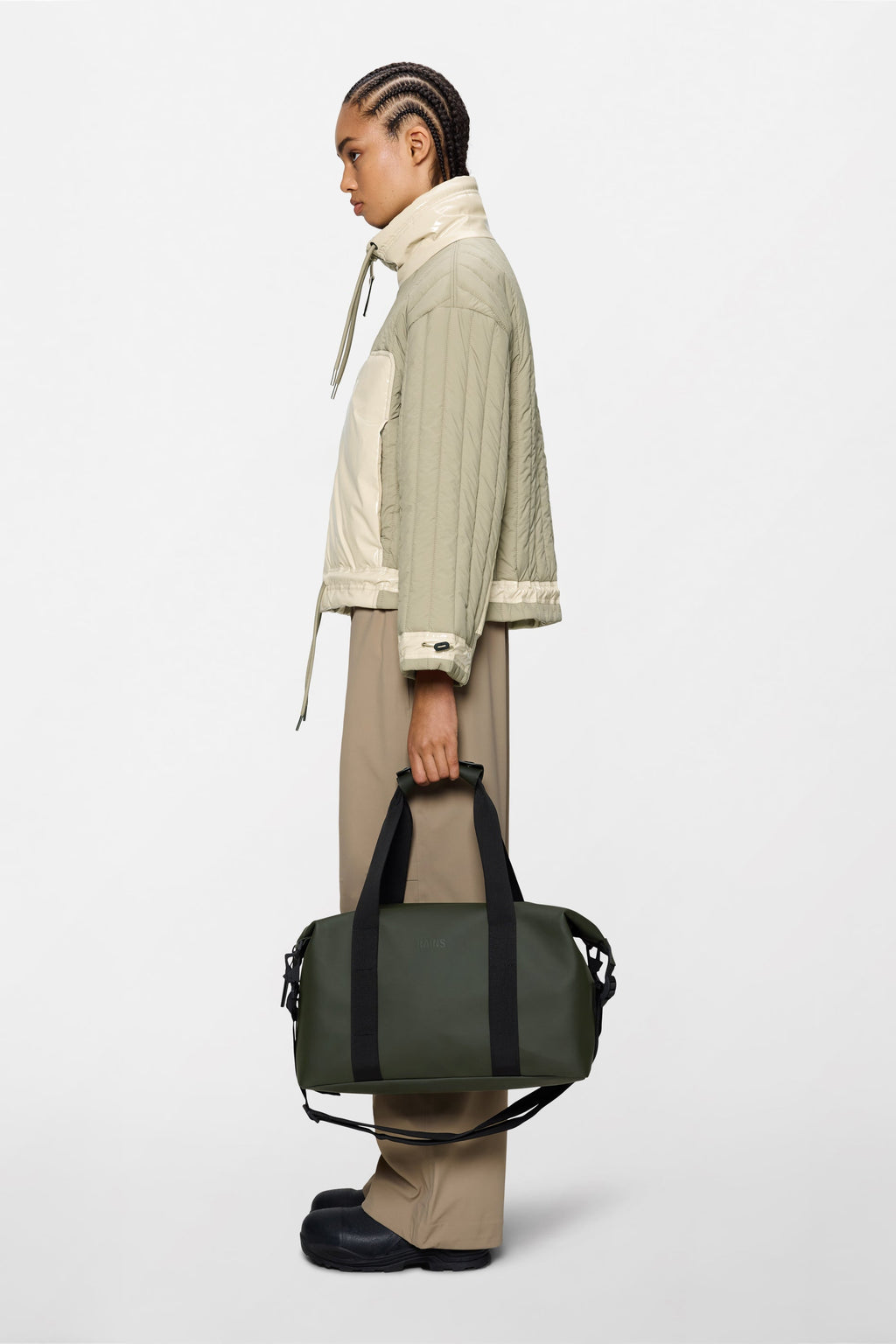 Sac de week-end Hilo petit format