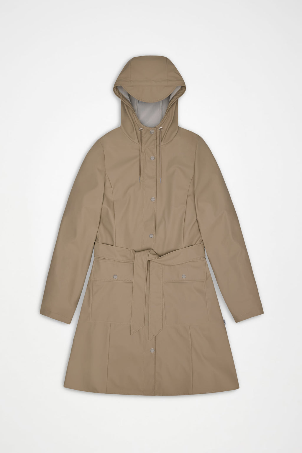 Veste Curve W