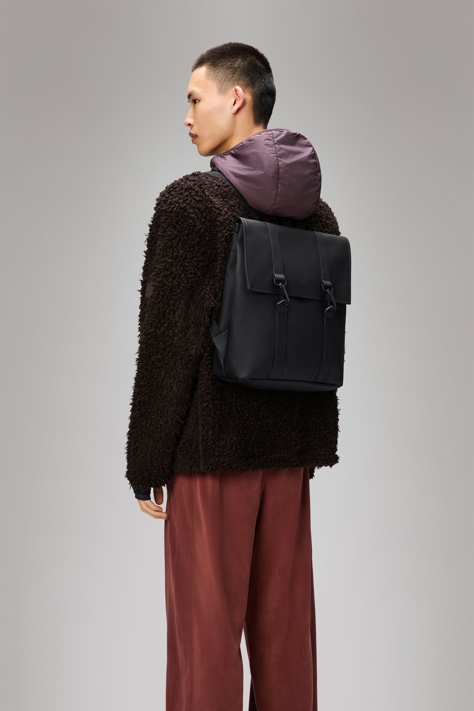 MSN Sac Mini