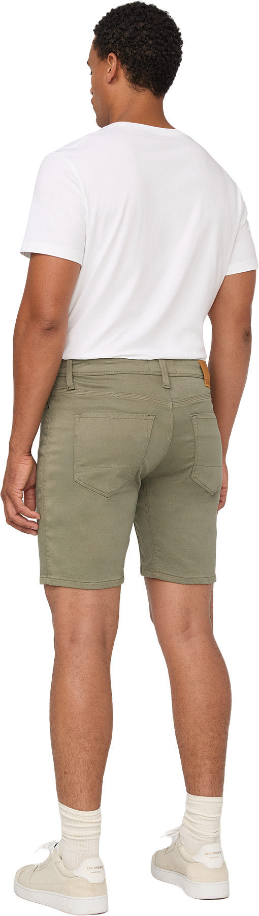 Shorts - décontractés et confortables