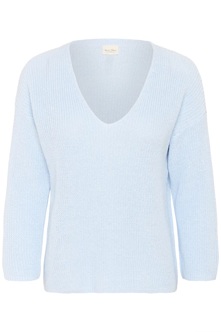 Pull en lin Etrona