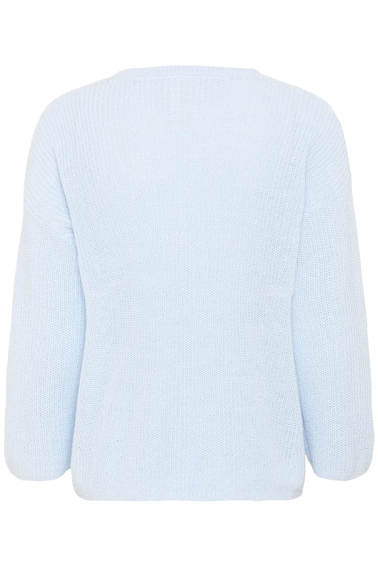 Pull en lin Etrona