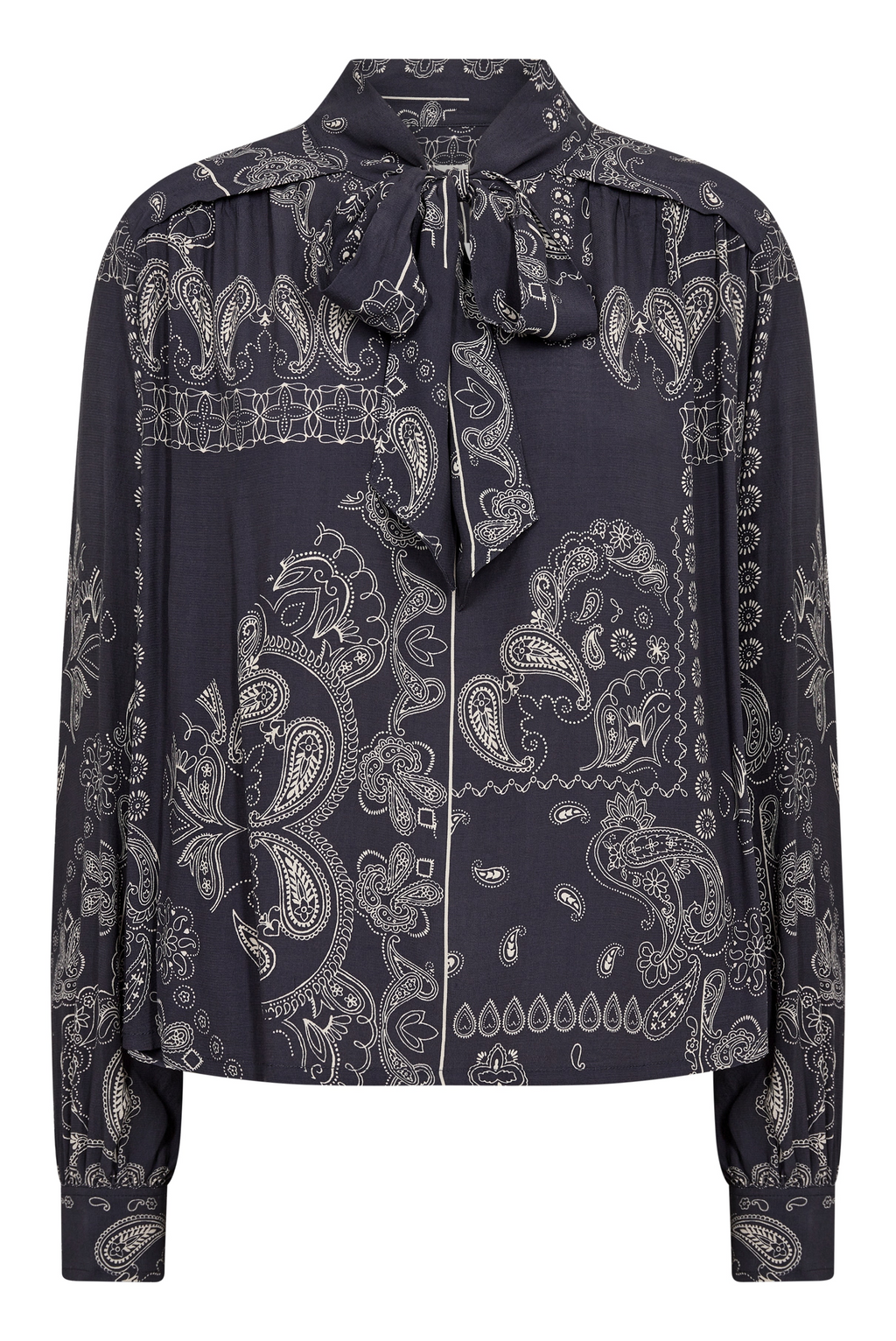 Chemise NajiaPW