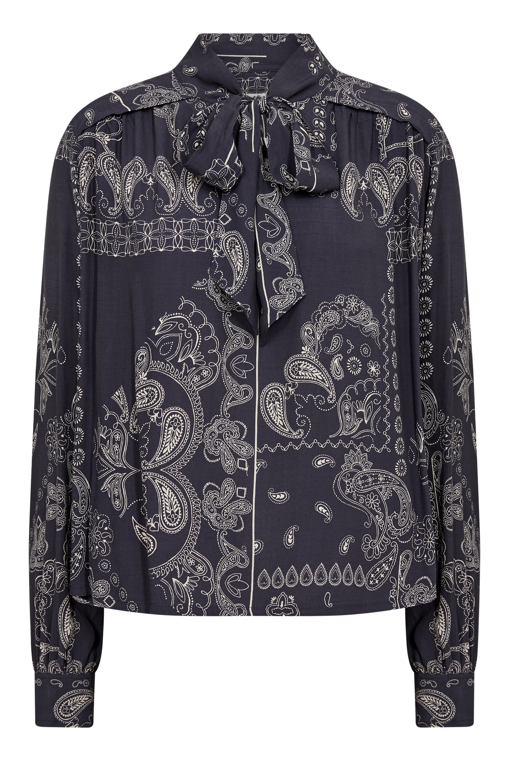 Chemise NajiaPW