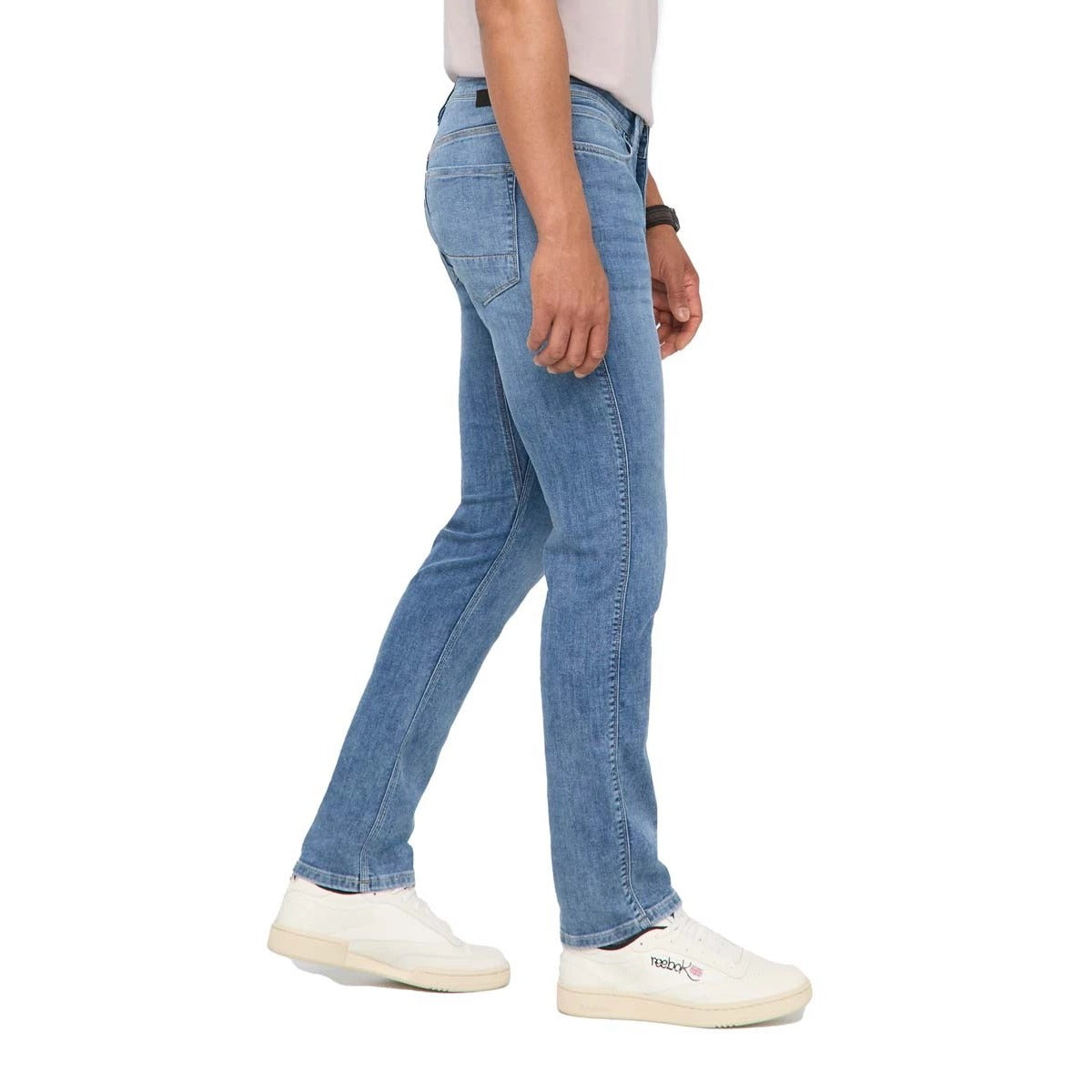 Jean droit slim fit Performance Lite