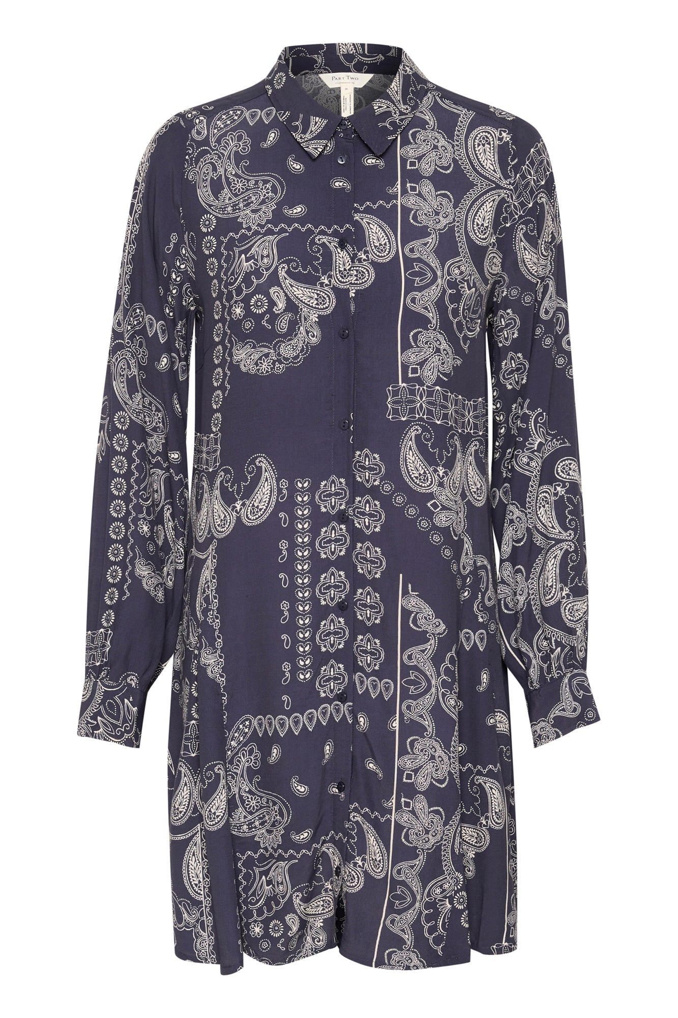 Chemise NajiaPW