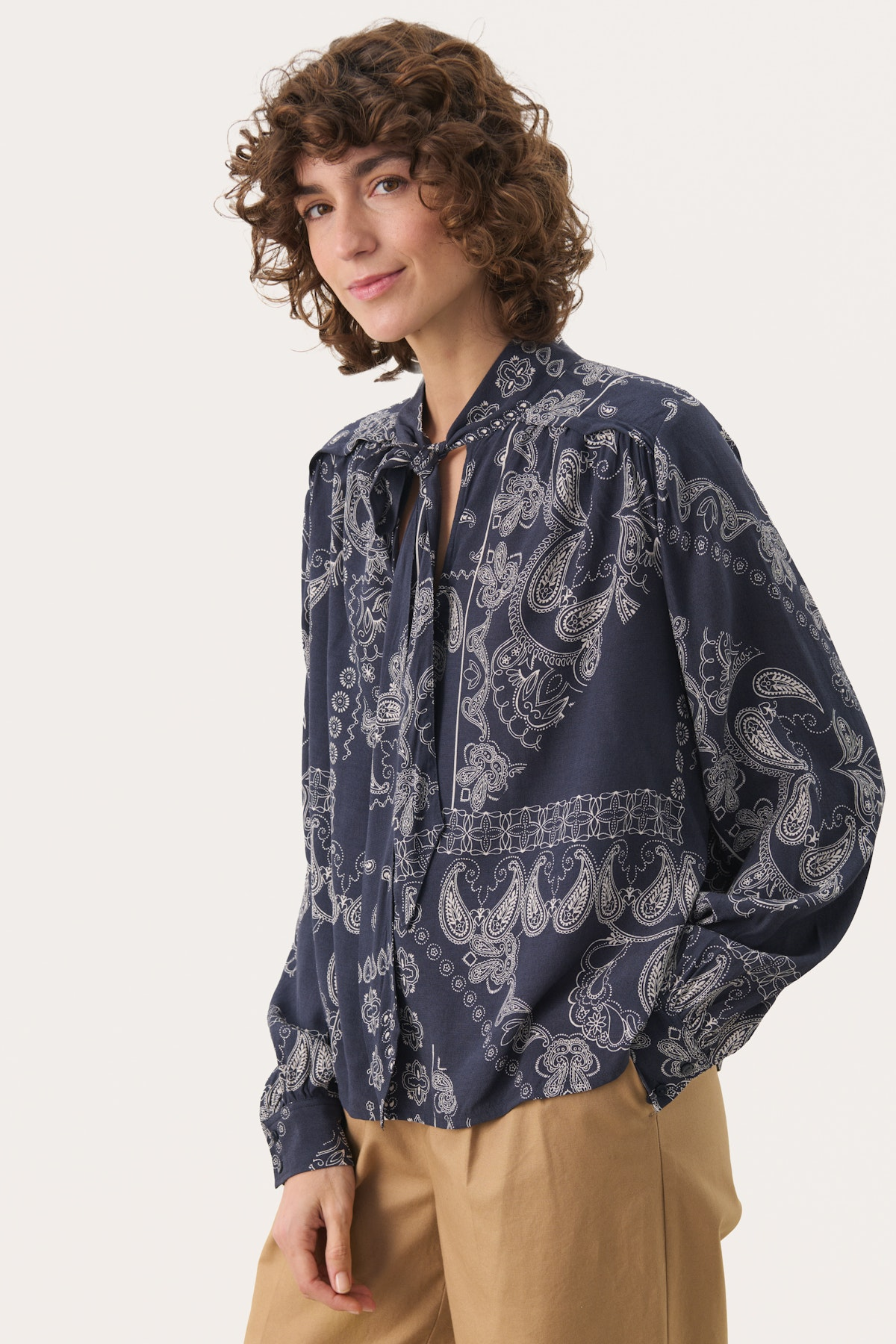 Chemise NajiaPW