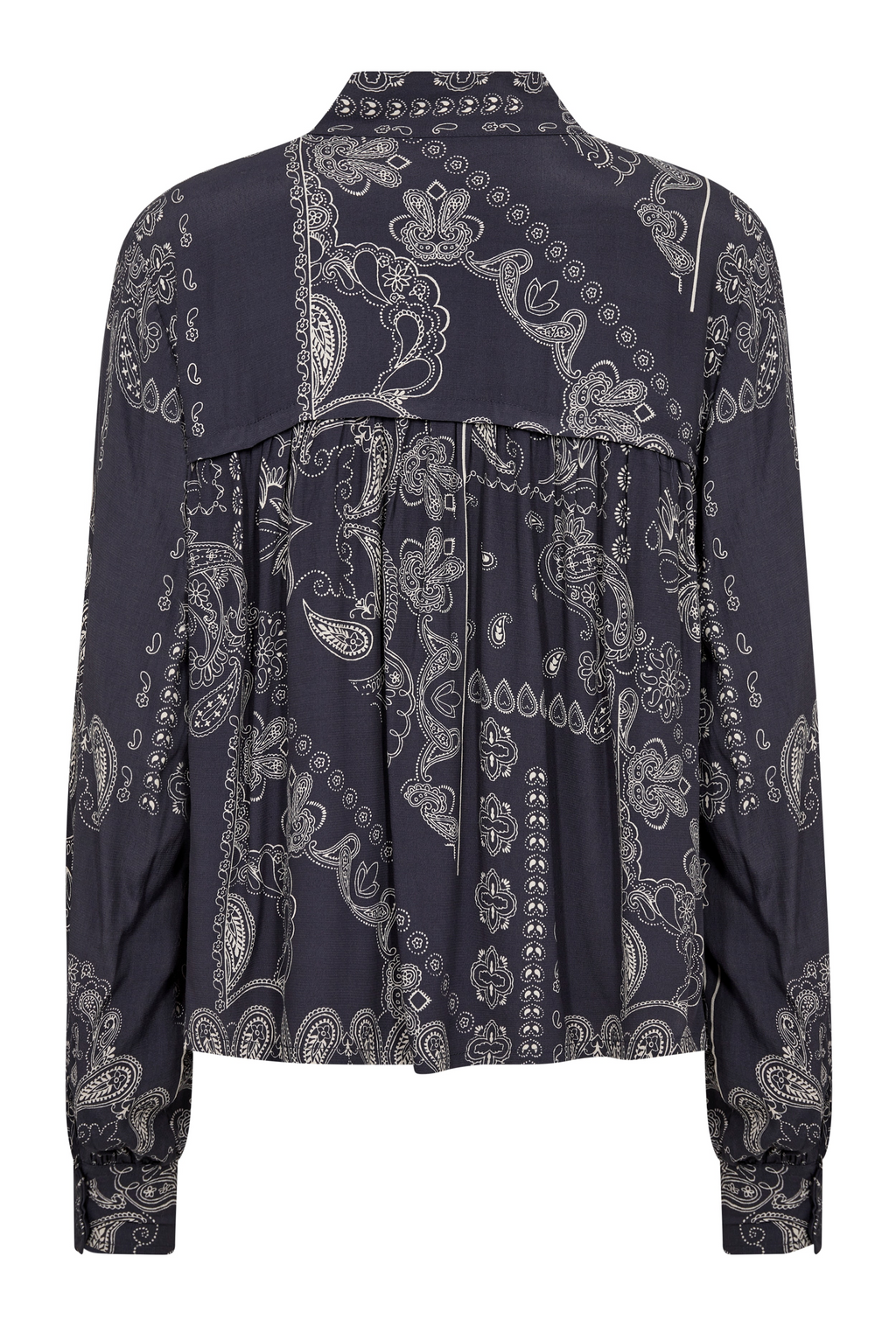 Chemise NajiaPW