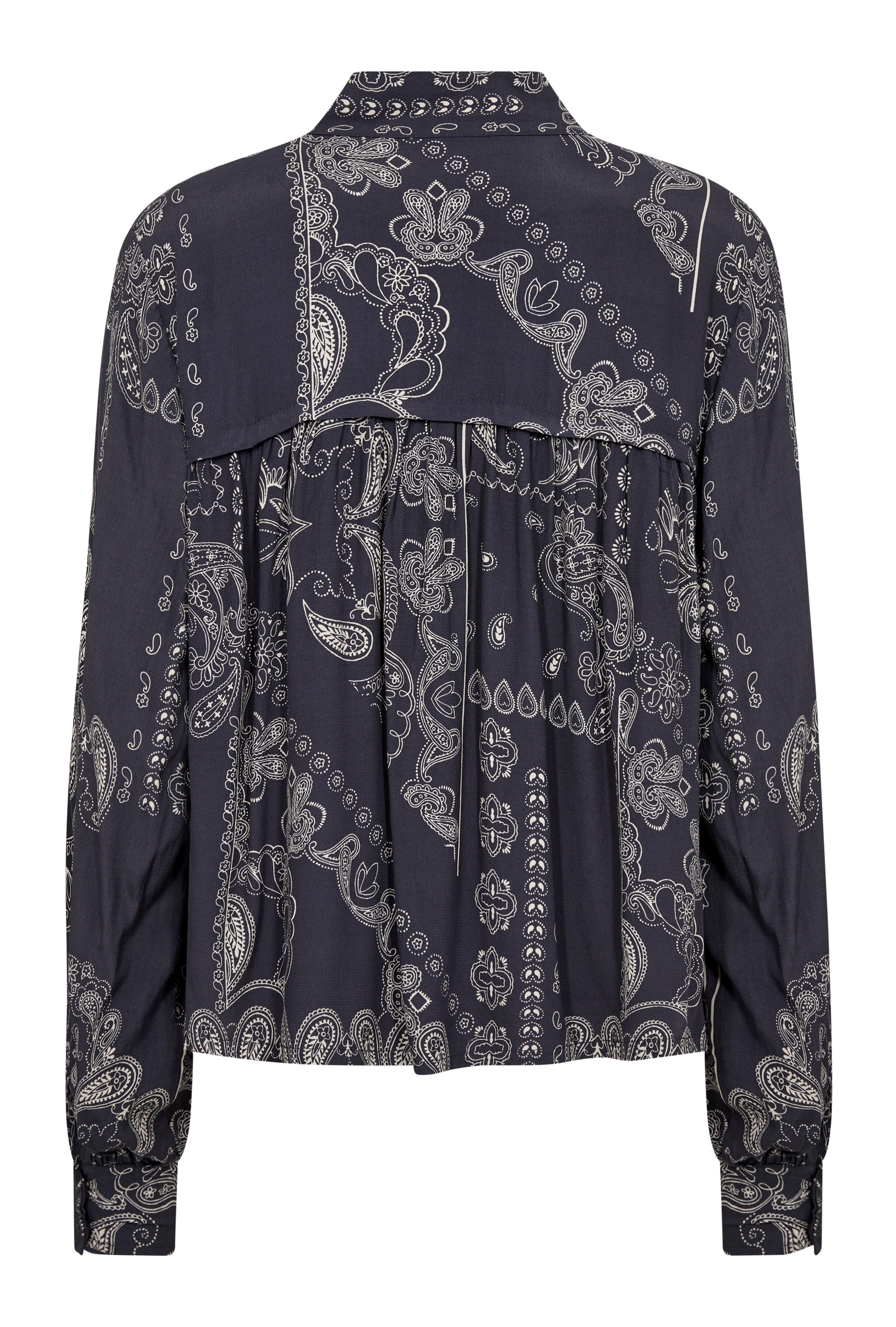 Chemise NajiaPW