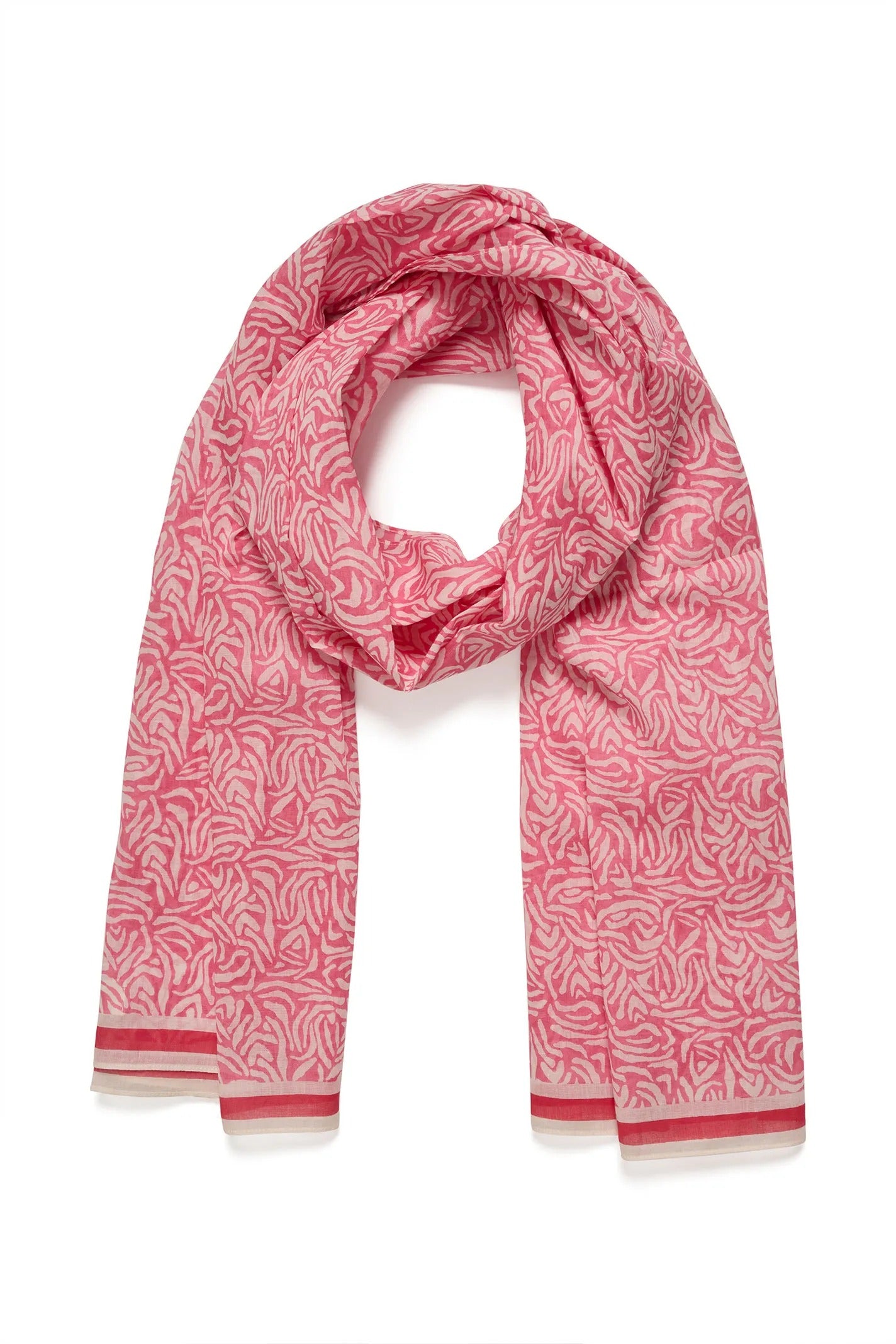 Foulard EvamajaPW