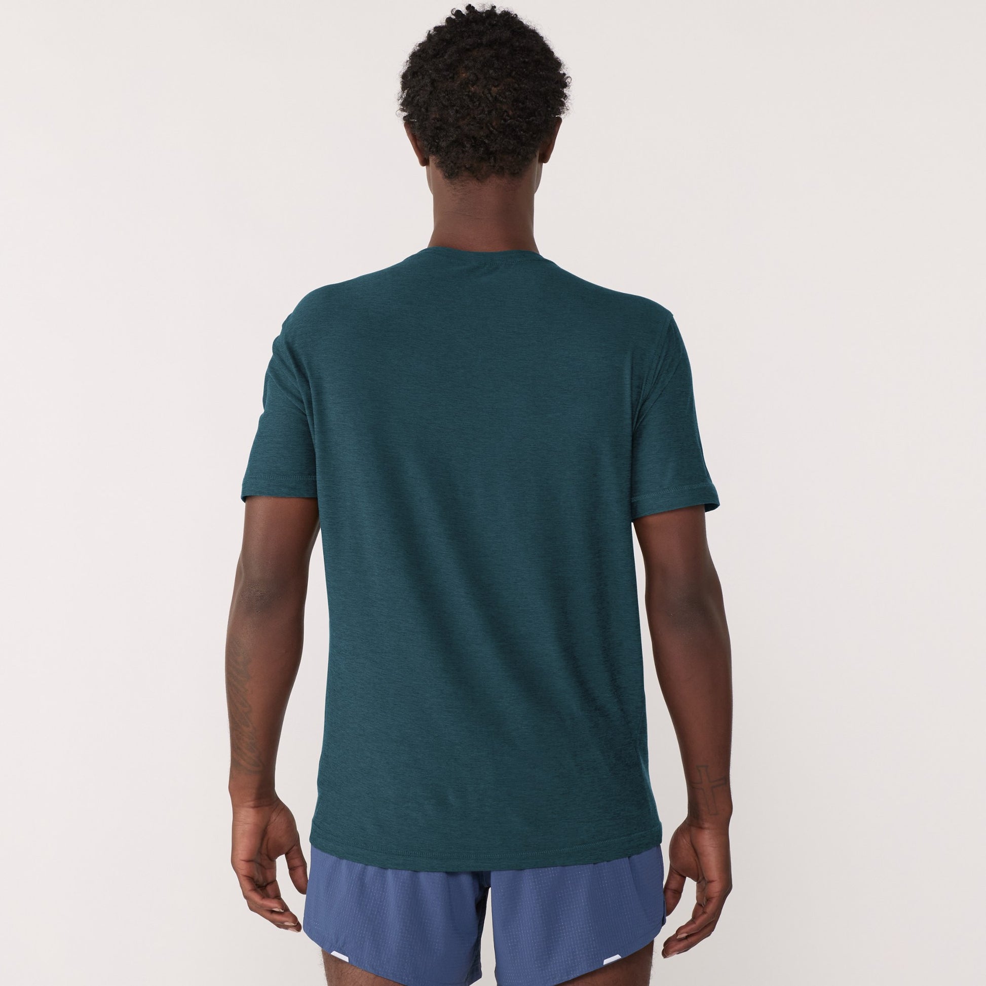 T-shirt Strato Tech