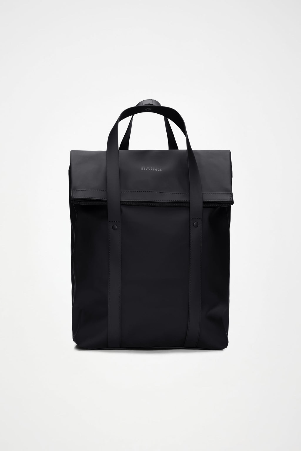 Convertible backpack