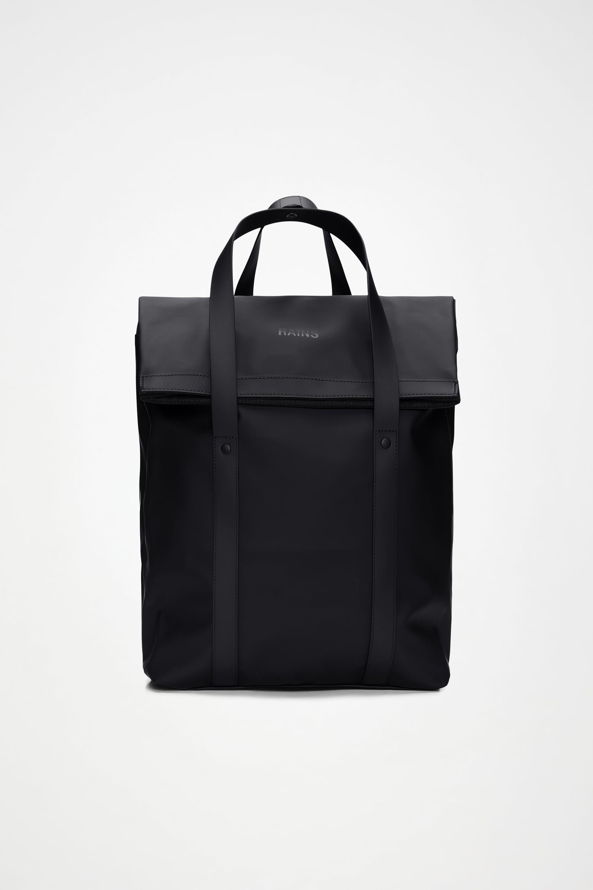 Convertible backpack