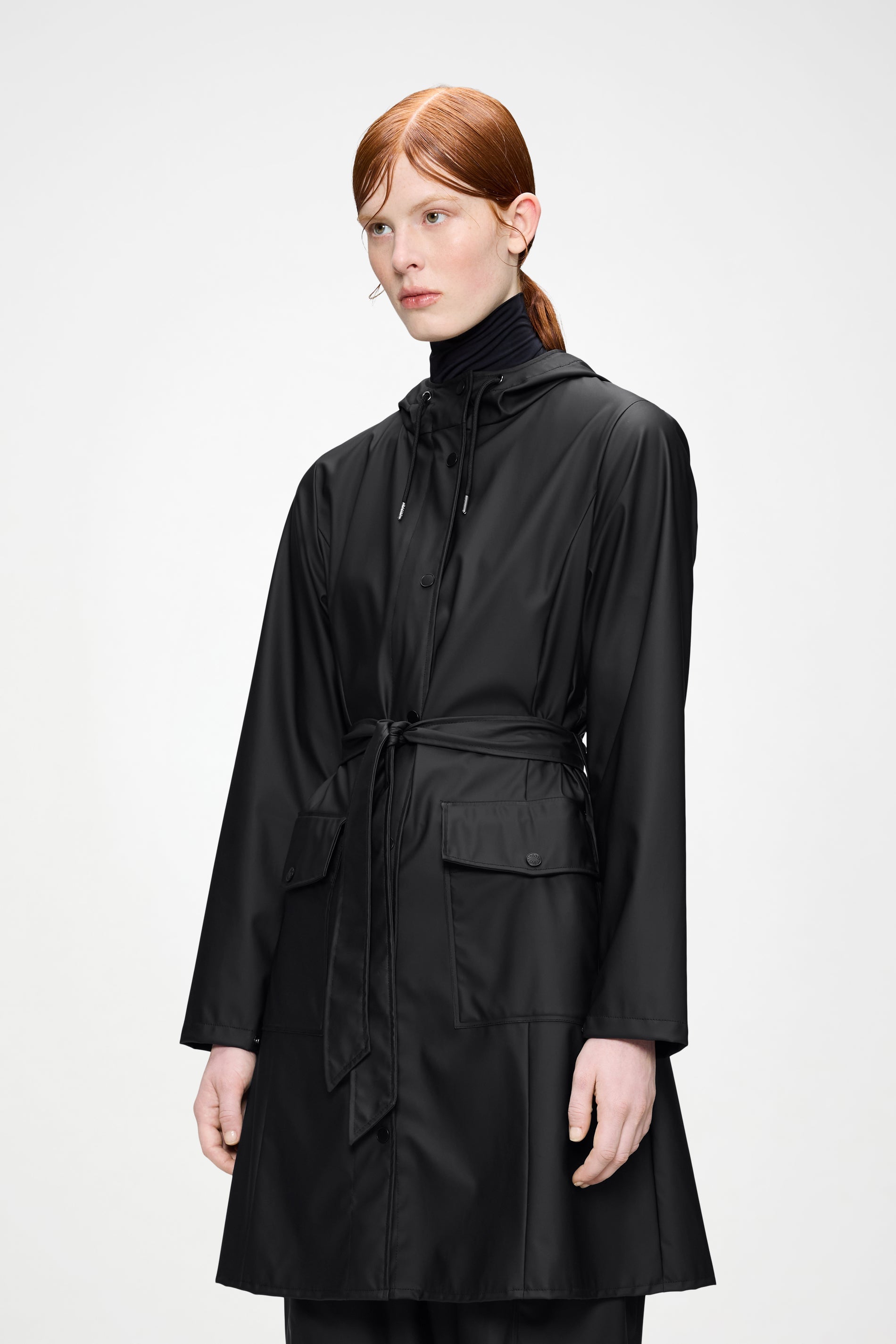 Veste Curve W