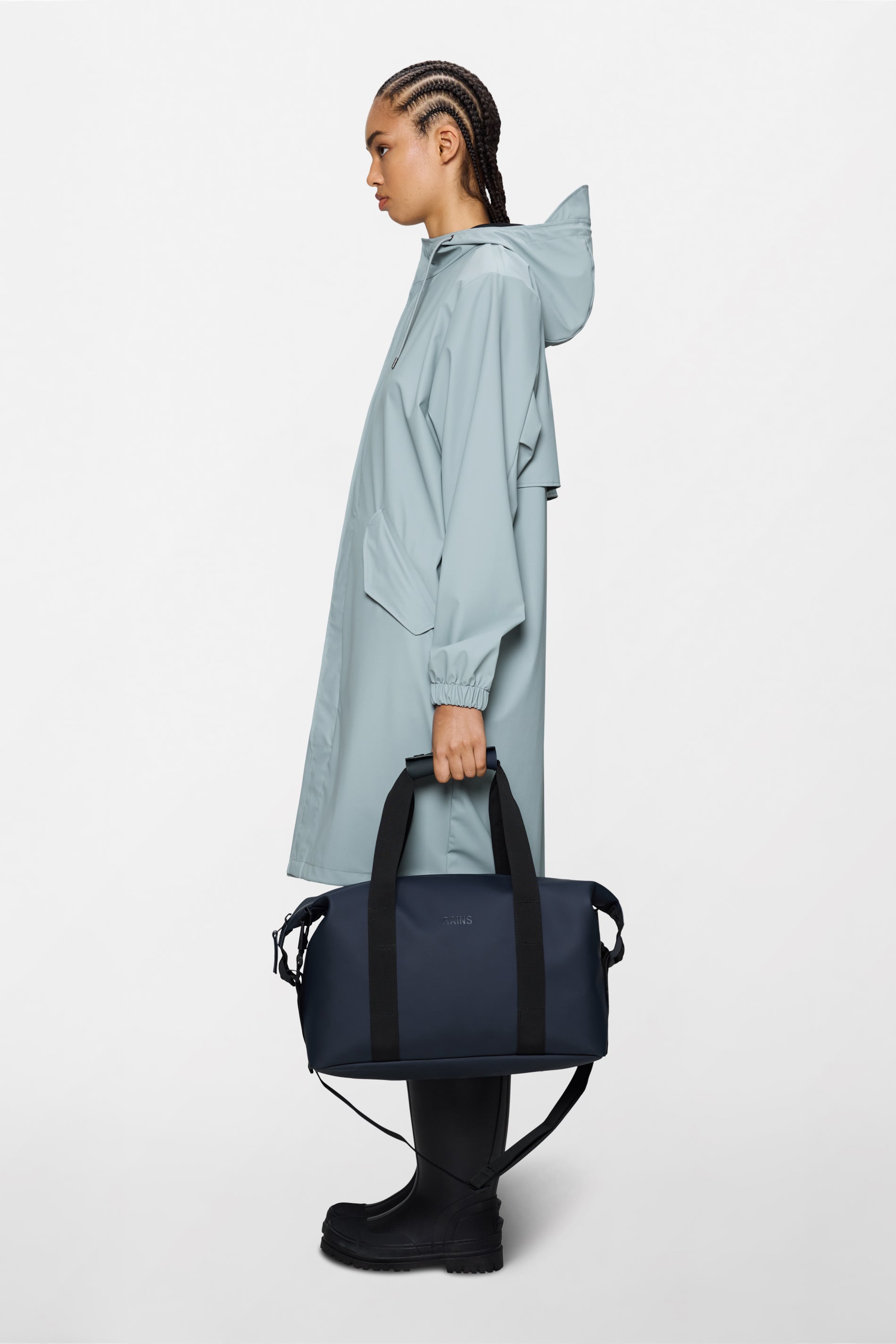 Sac de week-end Hilo petit format