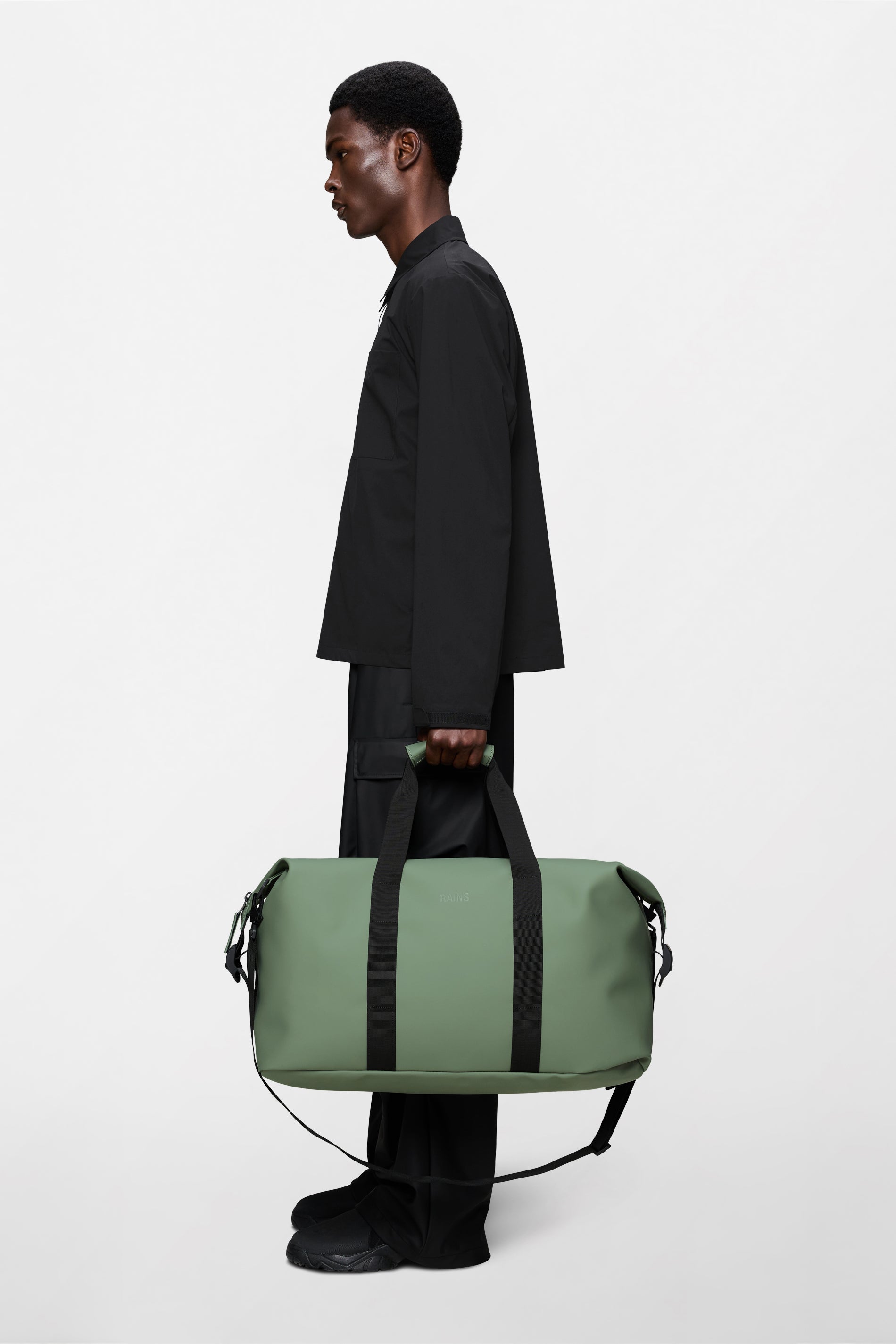 Sac de week-end Hilo