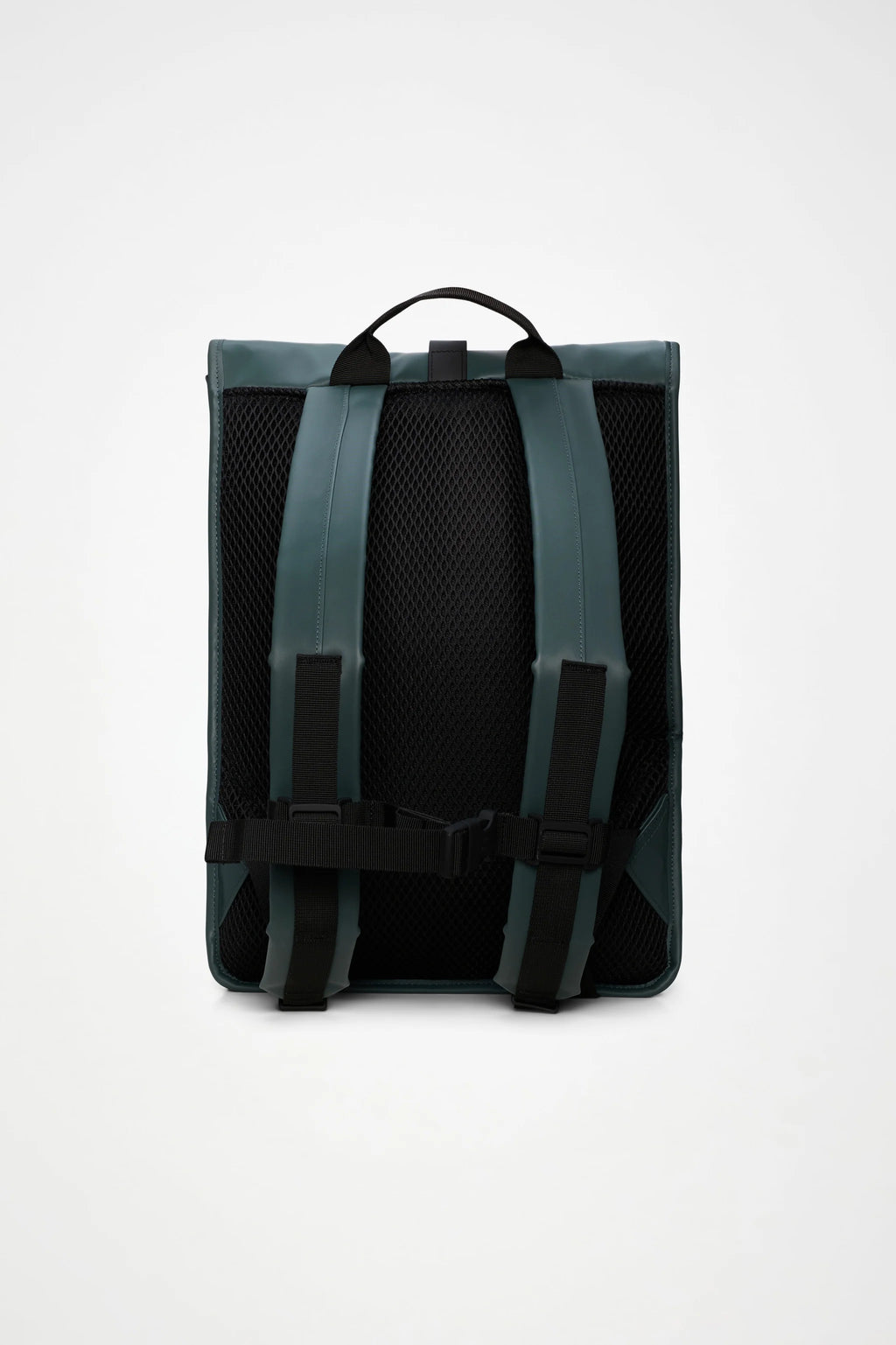 Rolltop Rucksack