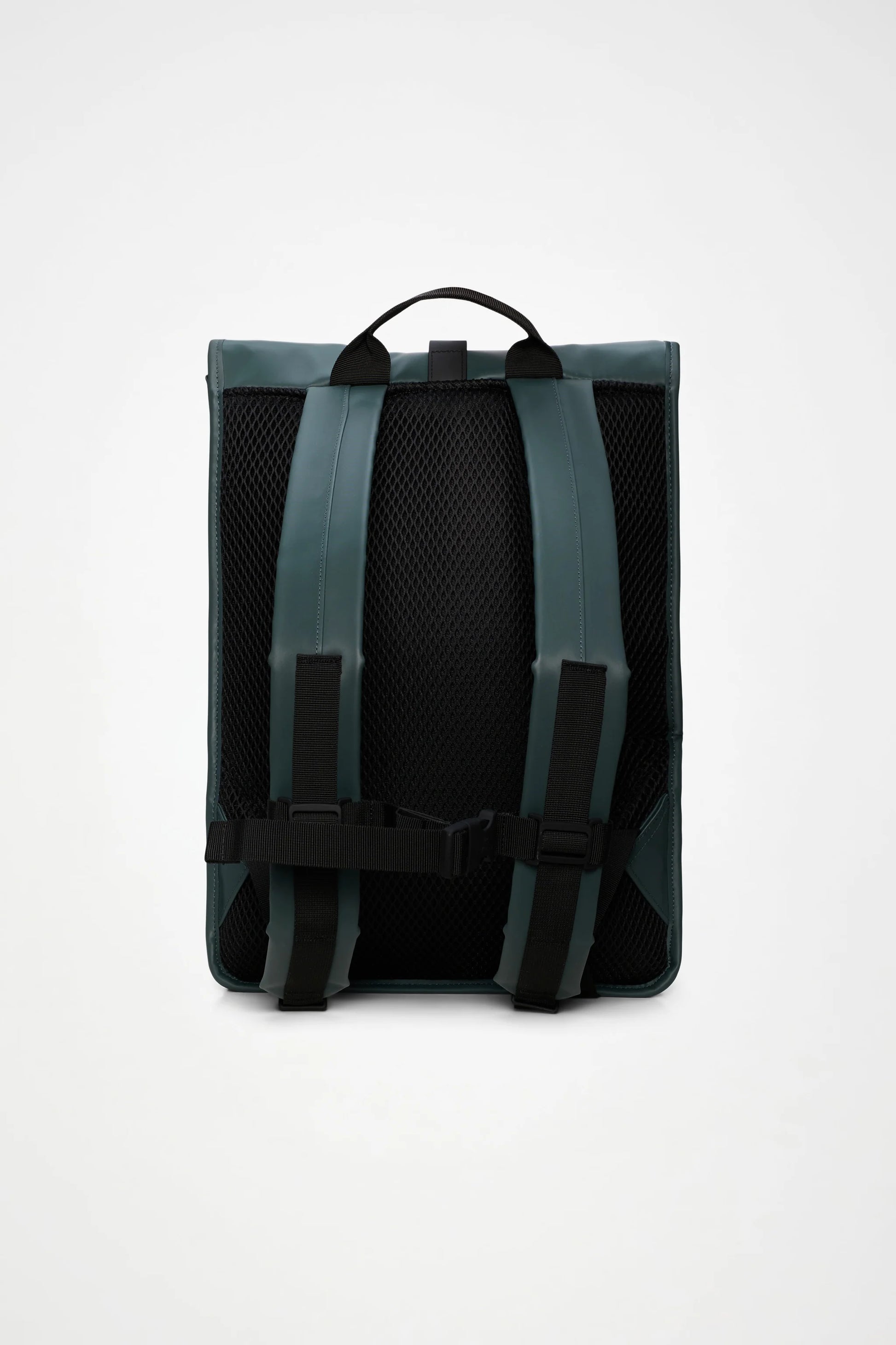 Rolltop Rucksack