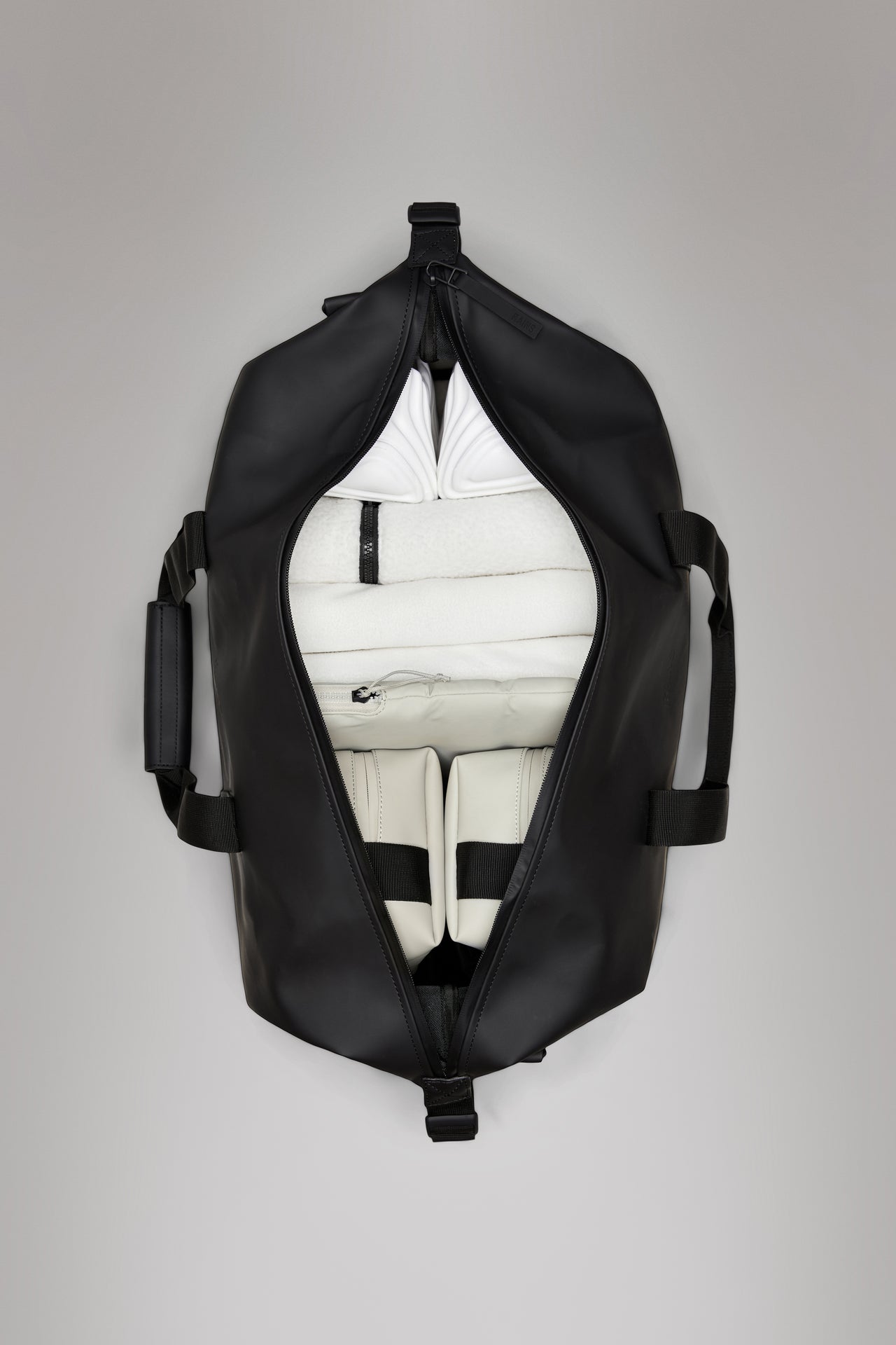 Sac de week-end Hilo grand format