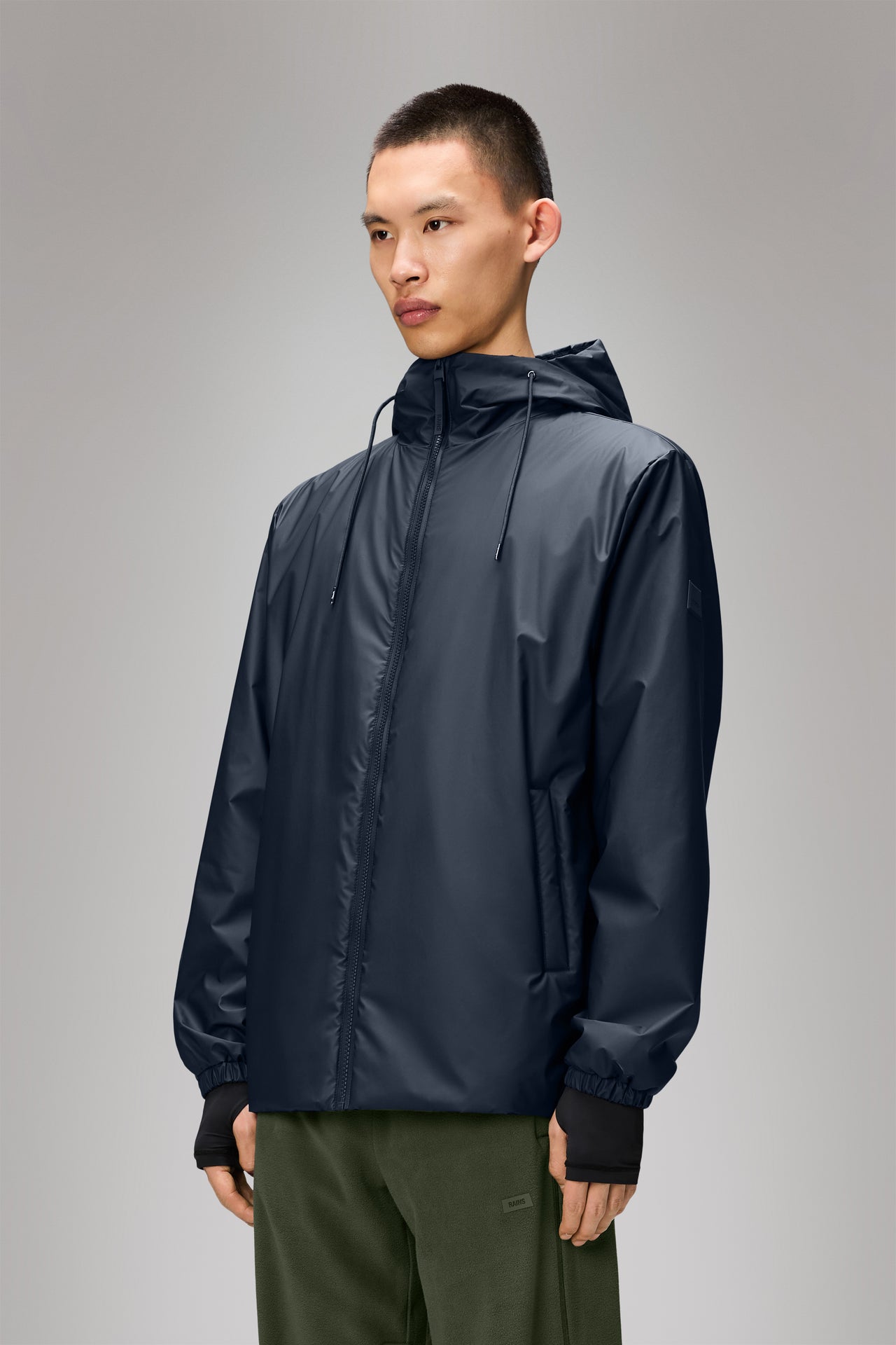 Veste isolante Lohja
