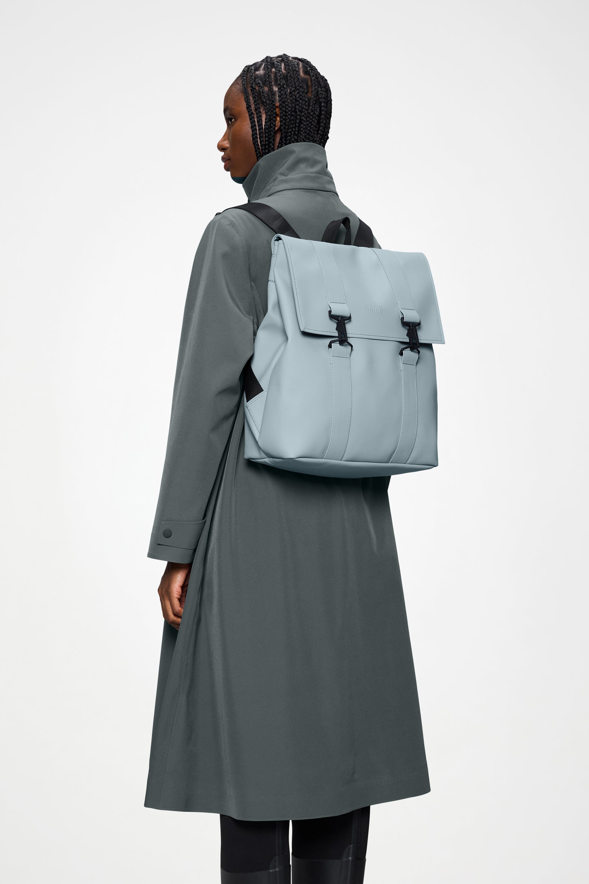 Sac MSN