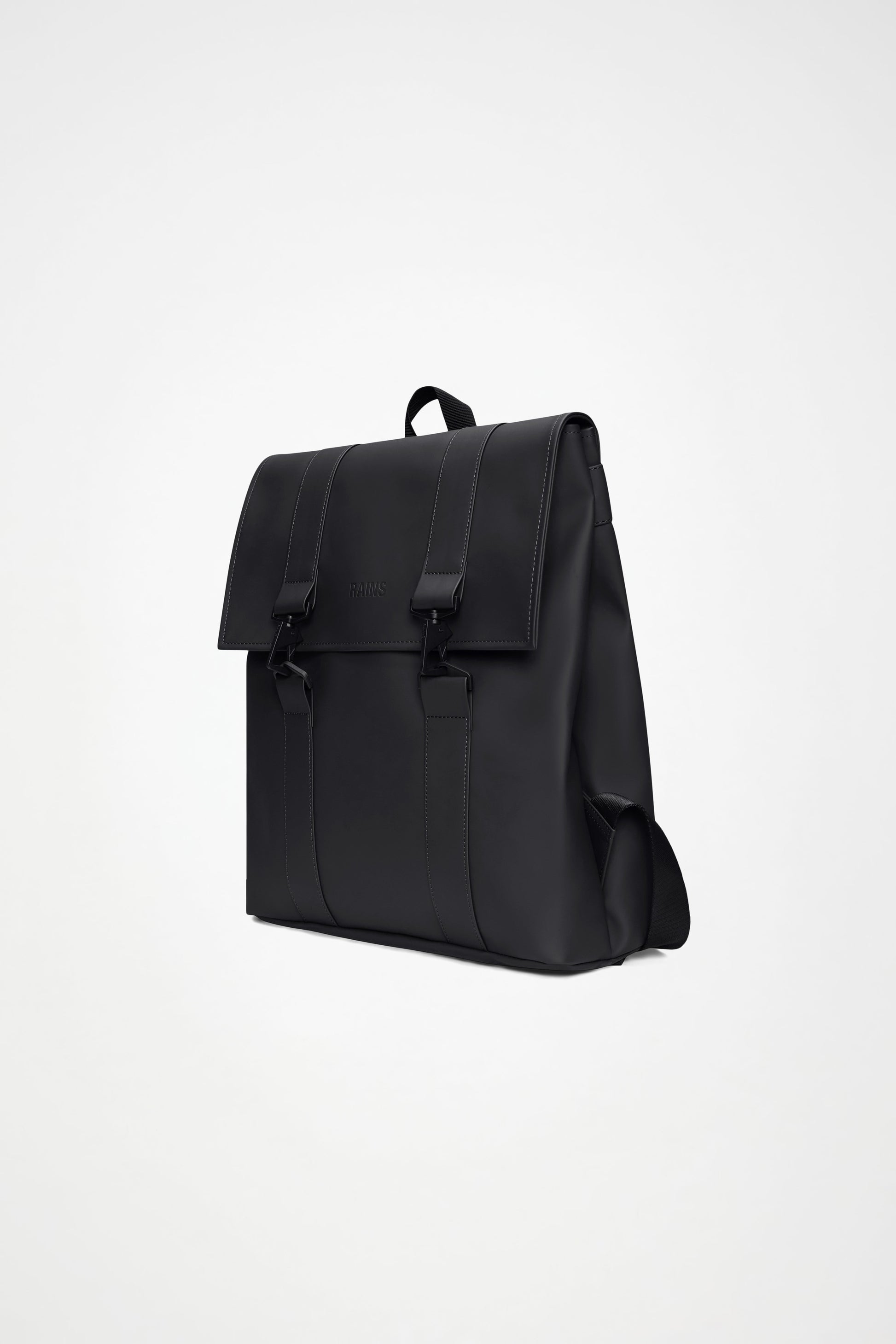 Sac MSN