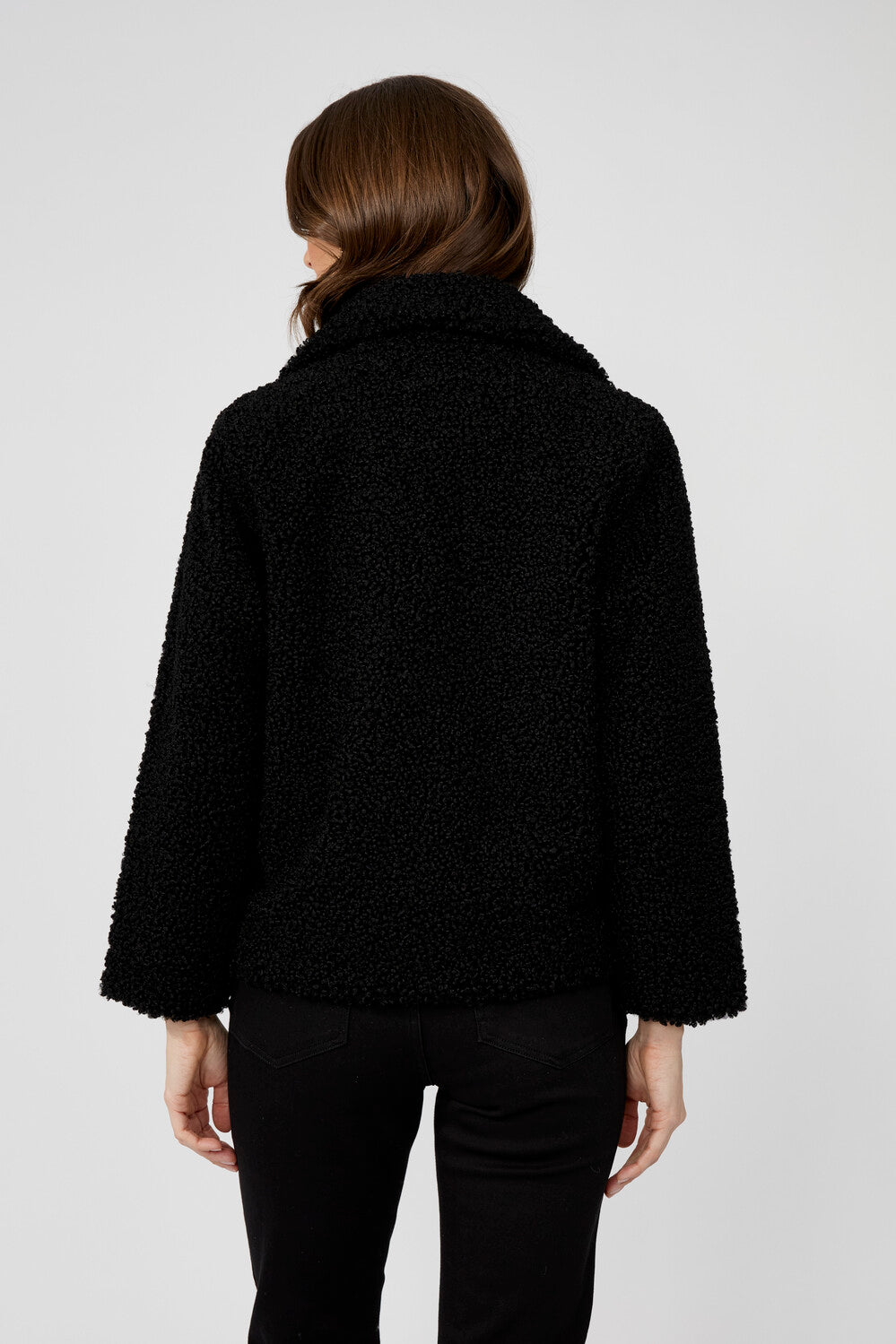 Blazer à motif animal