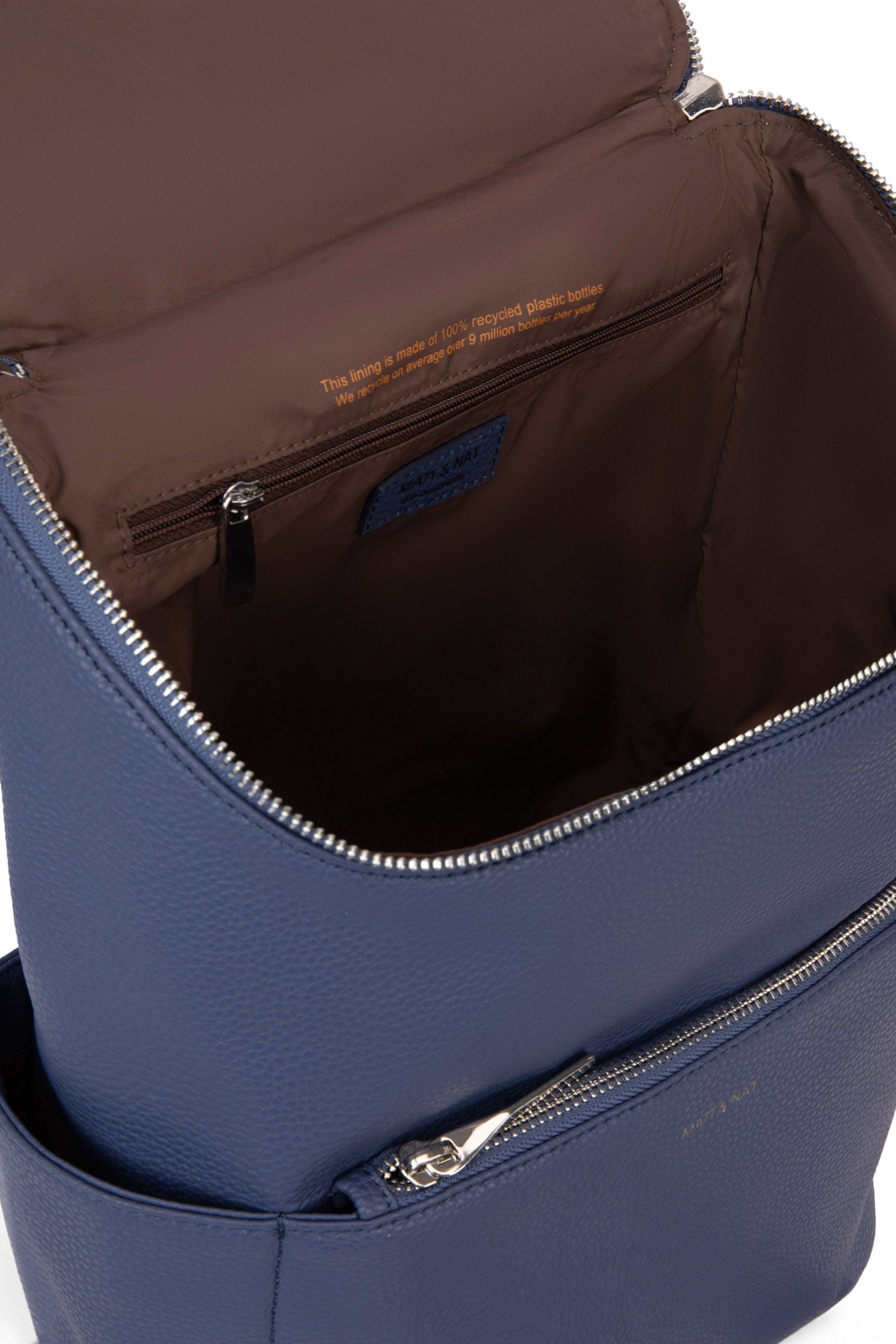 MATT &amp; NAT Brave Grain Backpack