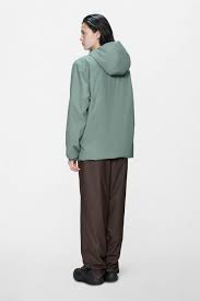 Lohja insulated jacket