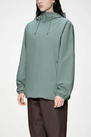 Lohja insulated jacket