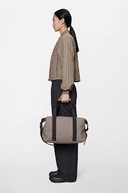 Hilo Weekend Bag Small