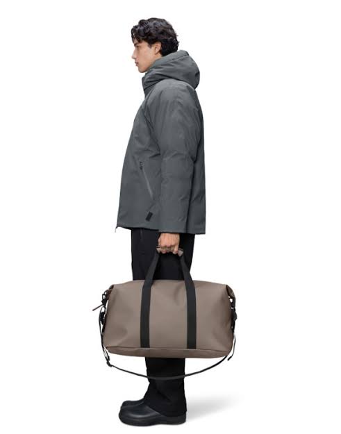 Hilo Weekend Bag
