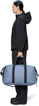 Hilo Weekend Bag