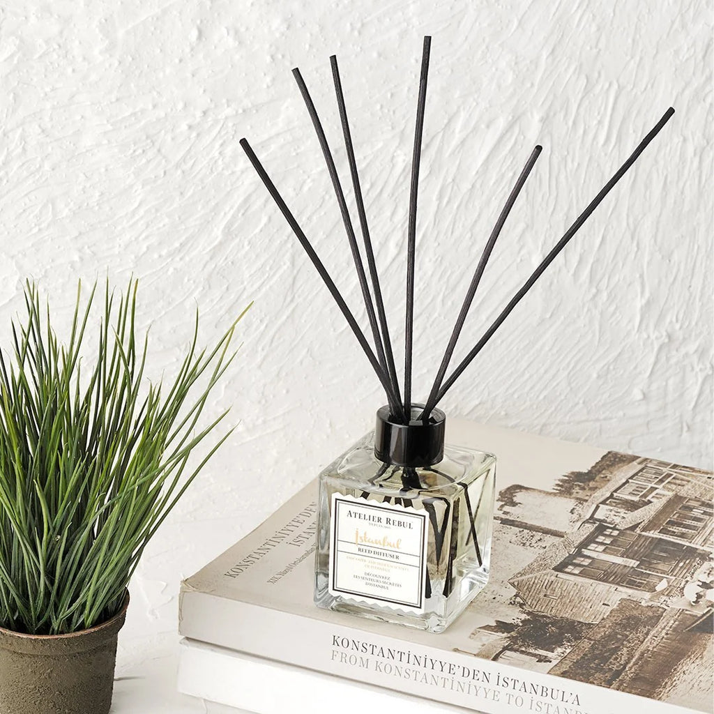 Istanbul Scent Sticks 120 ml