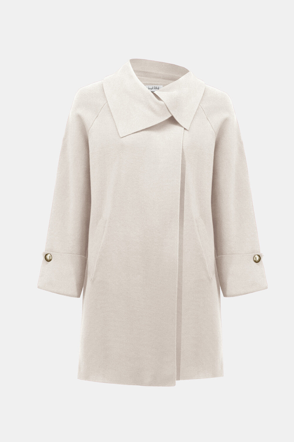 Veste formelle à col châle
